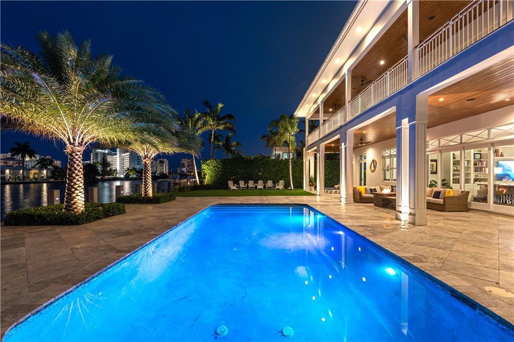 Sunrise Intracoastal - Residential