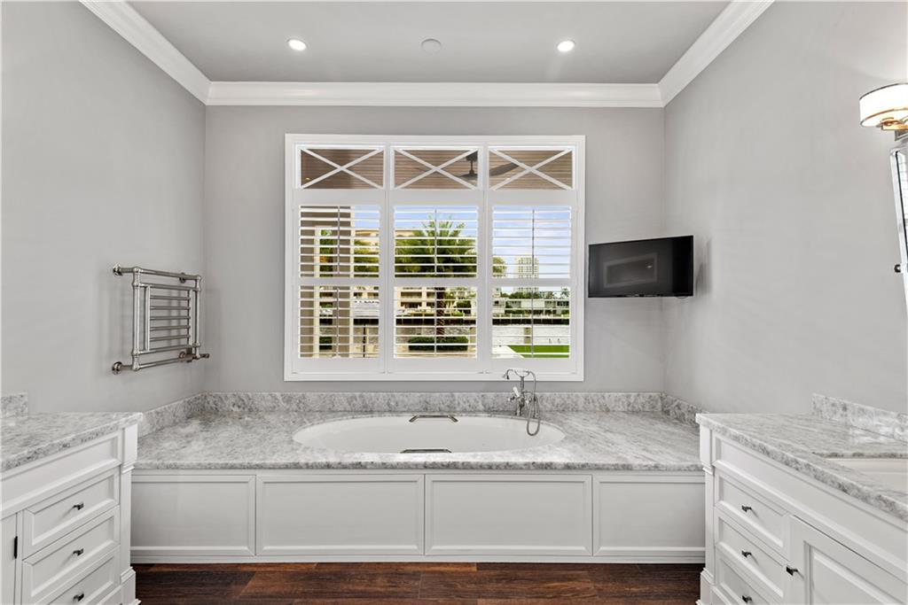 Sunrise Intracoastal - Residential