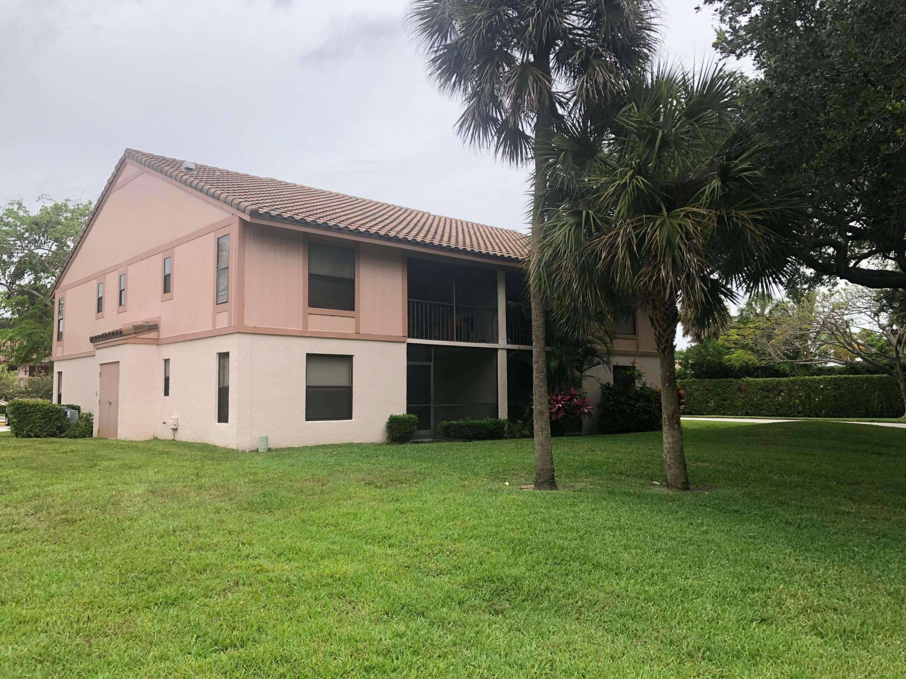 PARK AT WINDWOOD CONDO - JAYWOOD - Residential