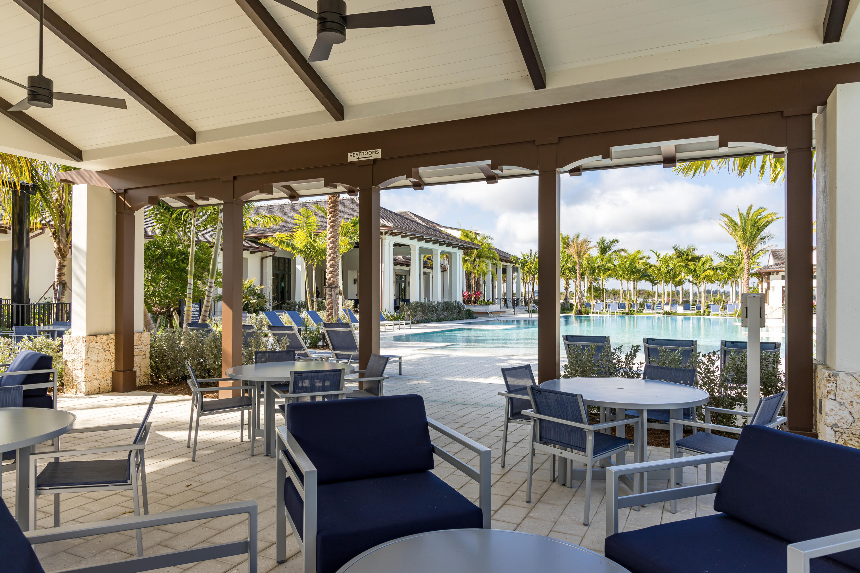 AVONDALE AT AVENIR - Residential