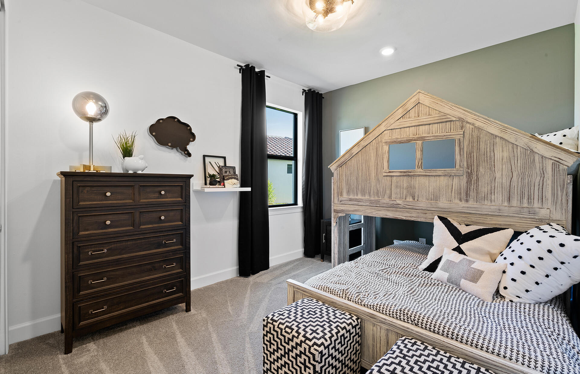 AVONDALE AT AVENIR - Residential