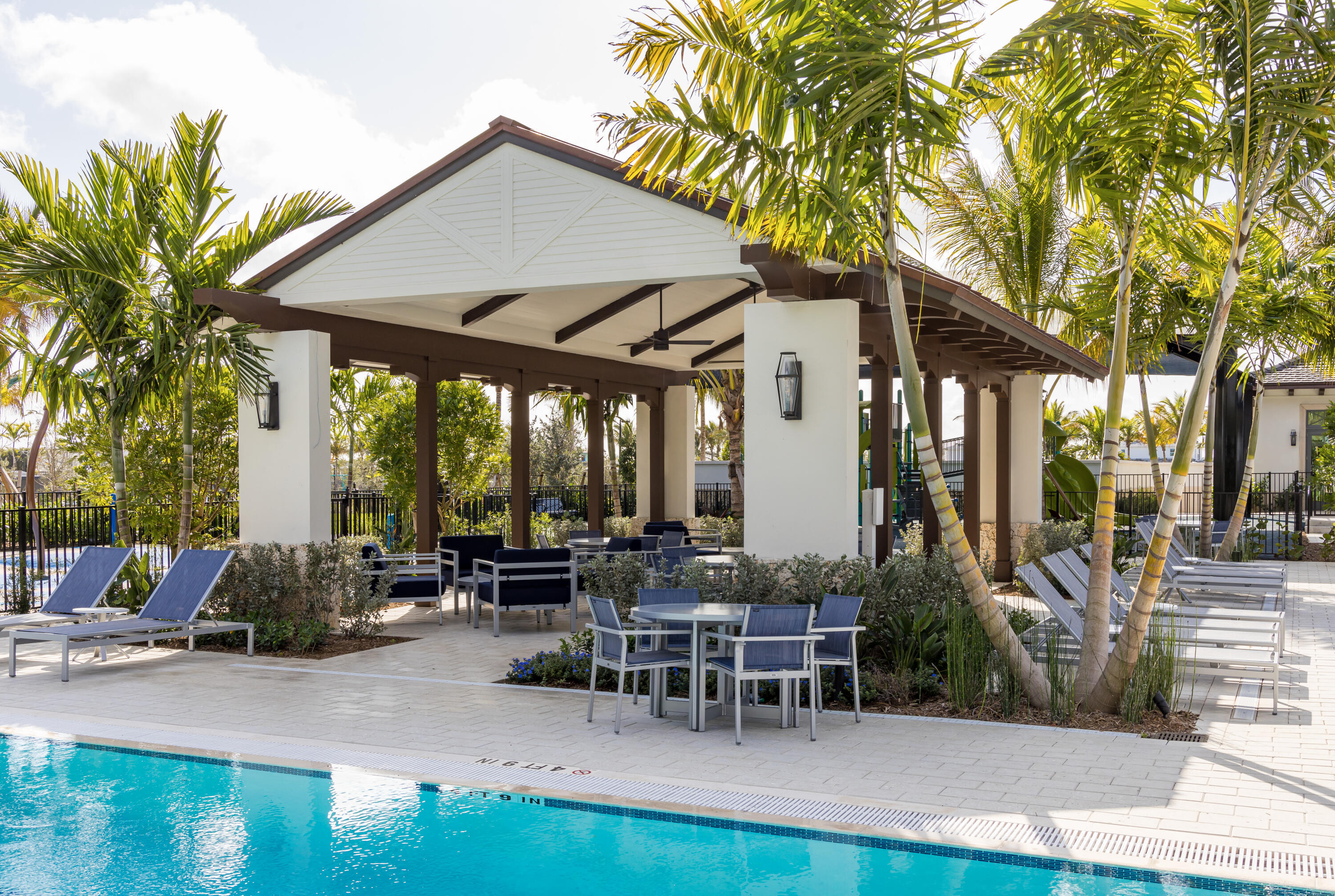 AVONDALE AT AVENIR - Residential