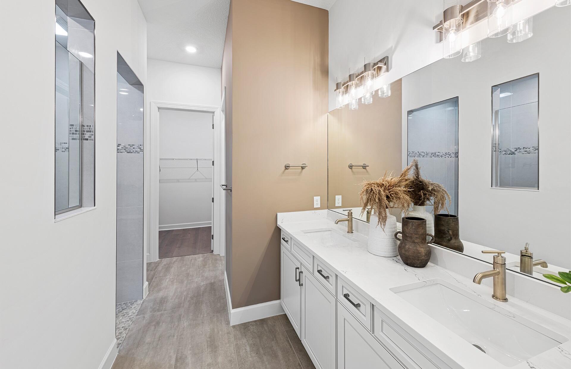 AVONDALE AT AVENIR - Residential