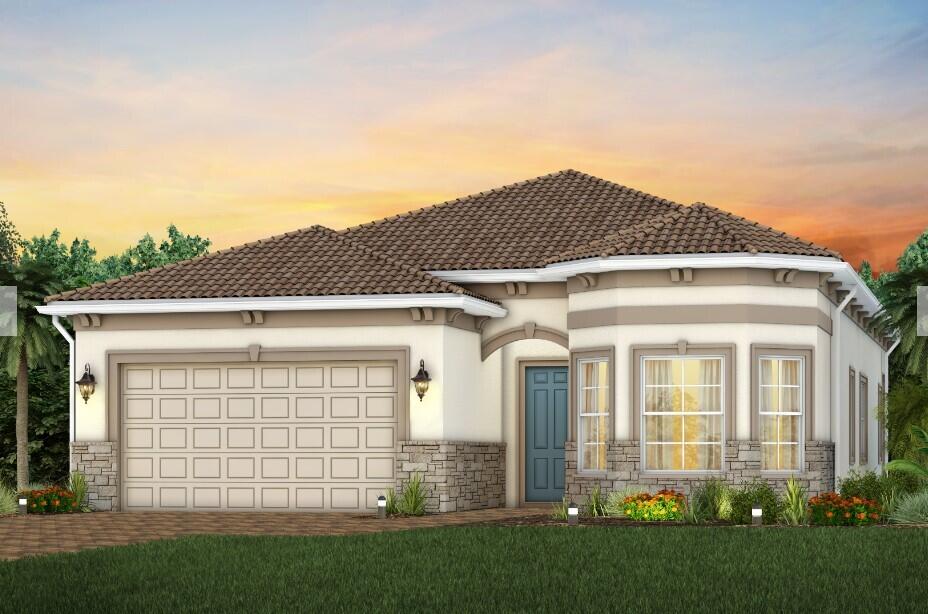 NEW CONSTRUCTION:  Lock in the future promise of your brand new home at Avondale.  This popular 3 Bedroom plus Den Mystique plan has been adorned with beautiful designer finishes at every turn including a built in kitchen and hard surface flooring throughout.