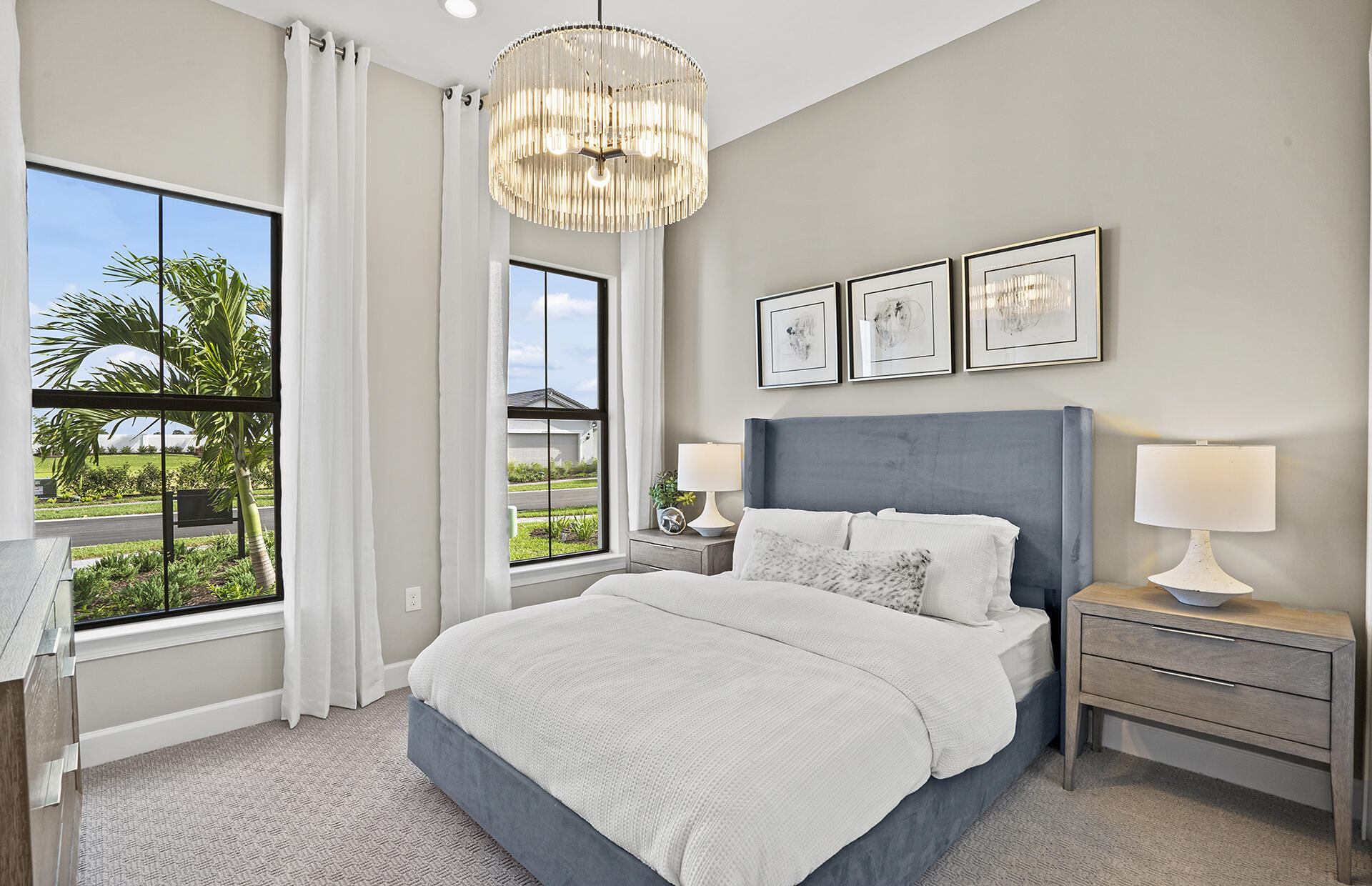 AVONDALE AT AVENIR - Residential