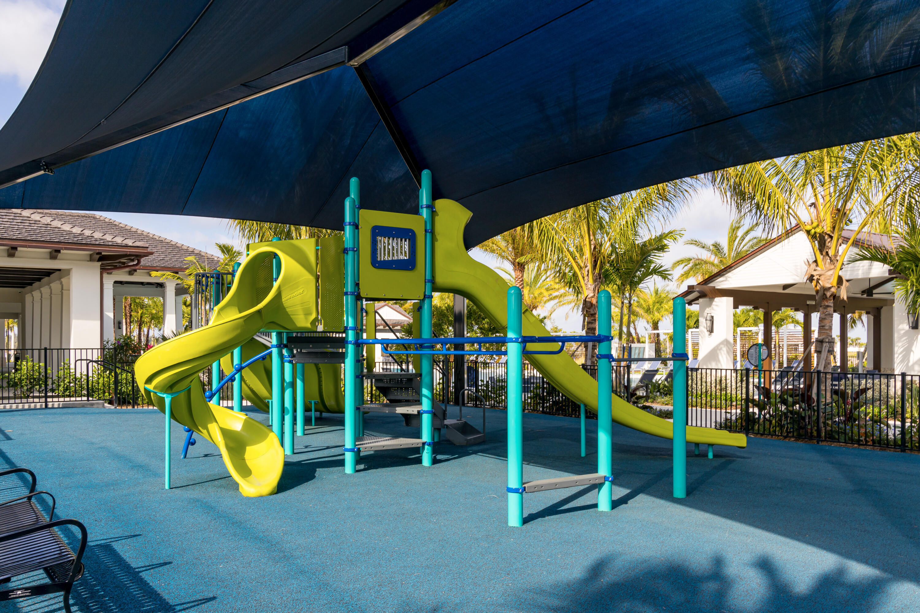 AVONDALE AT AVENIR - Residential