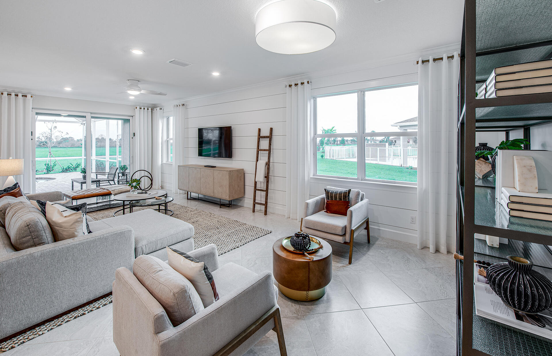 AVONDALE AT AVENIR - Residential