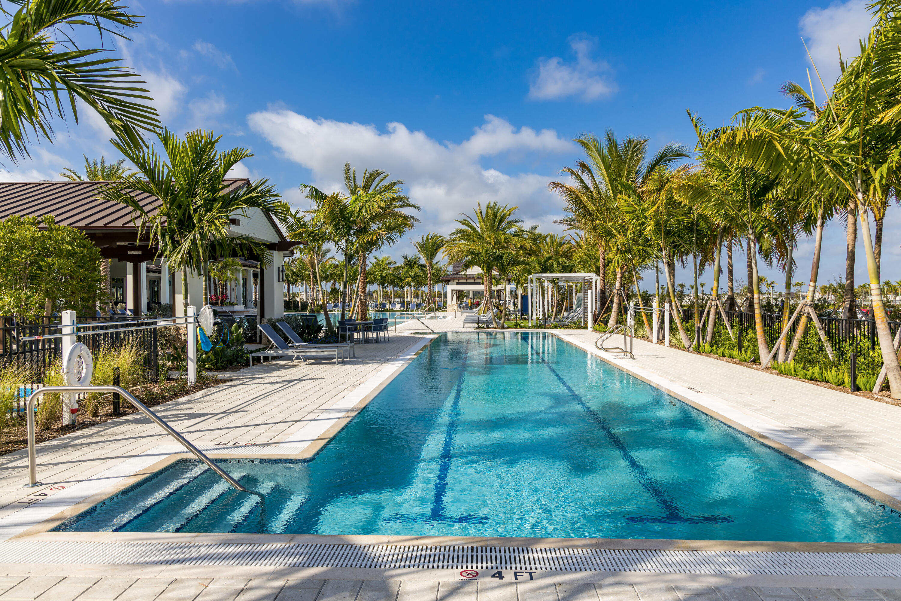 AVONDALE AT AVENIR - Residential