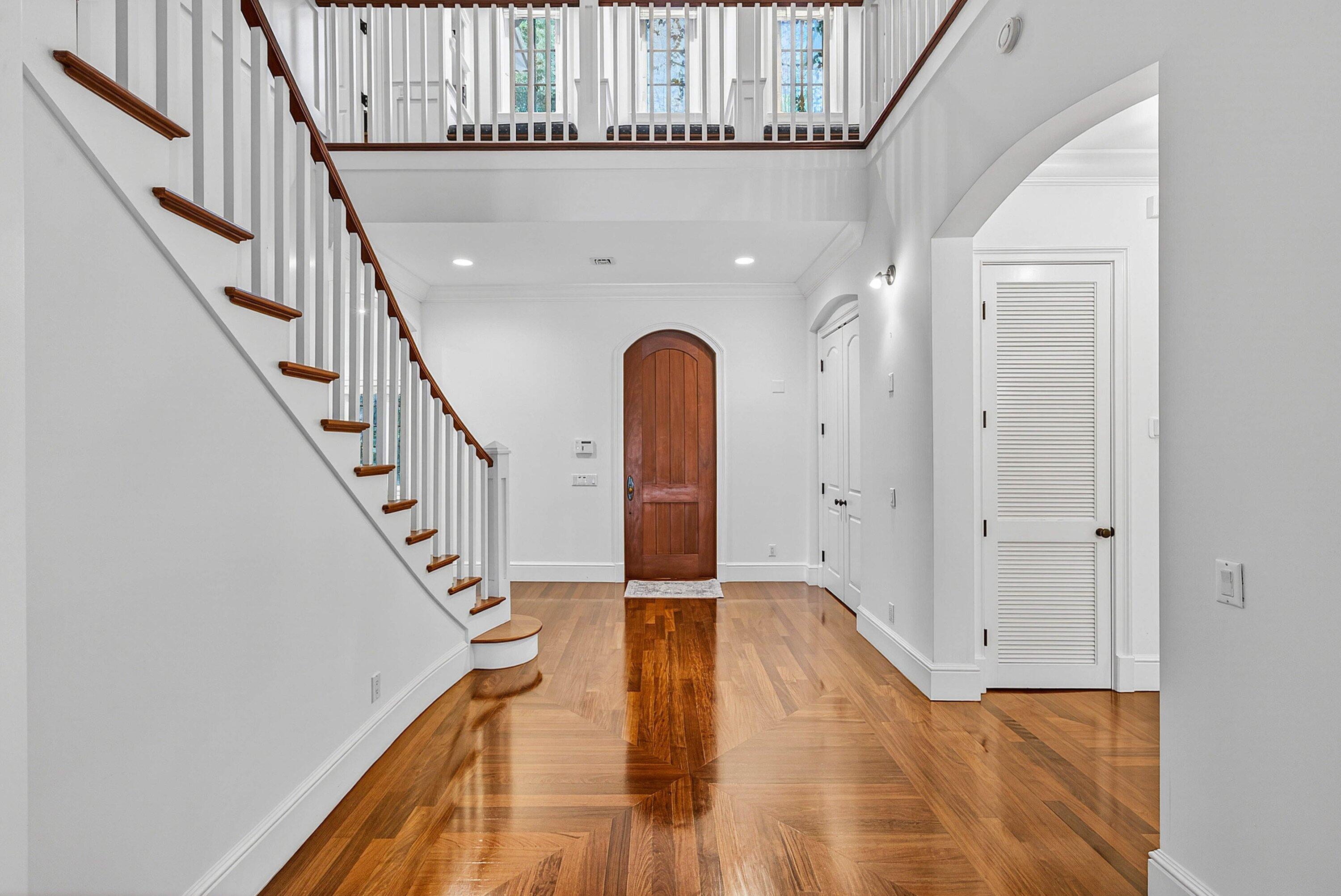 GULFSTREAM PROPERTIES - Residential