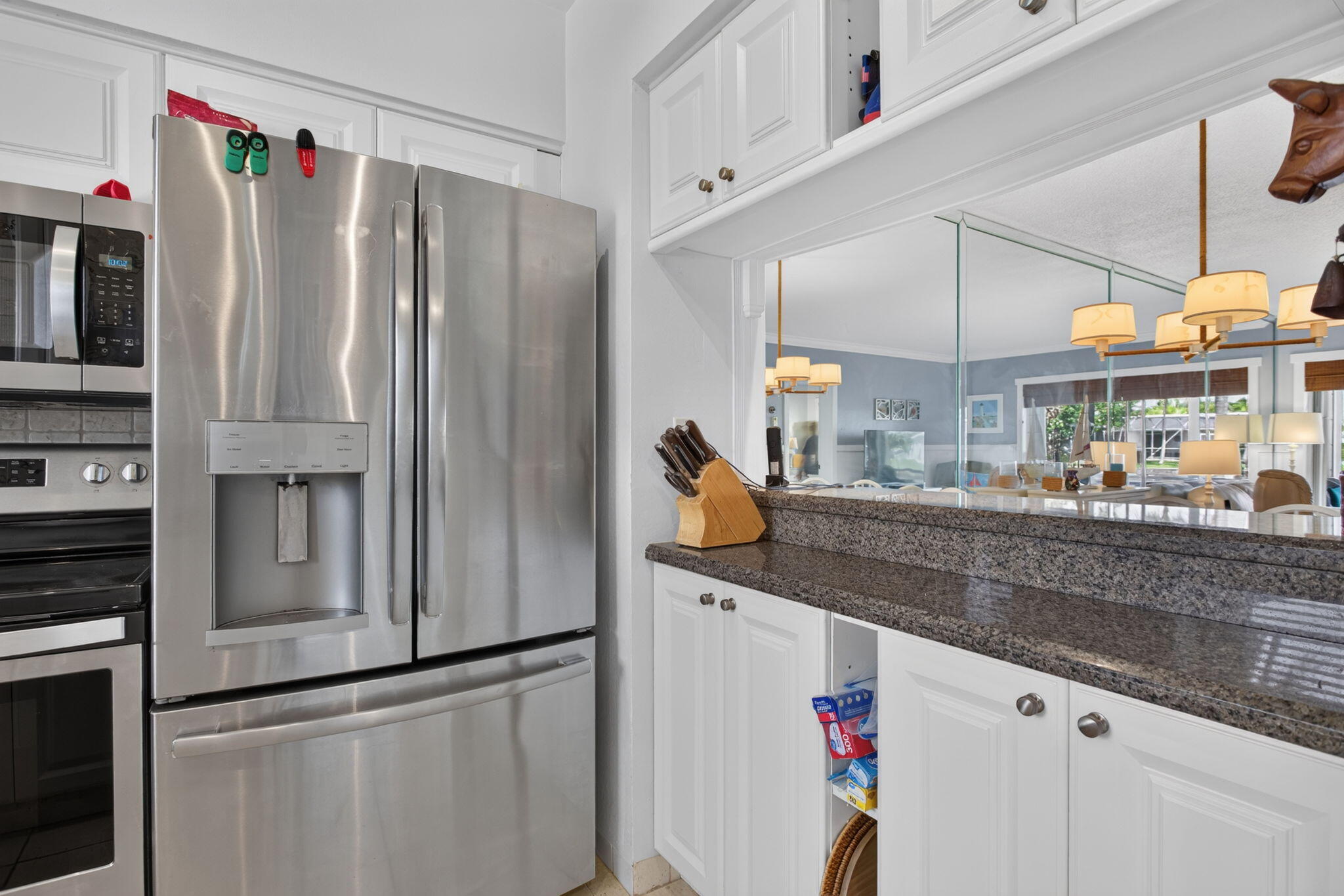 LAKESHORE LODGE CO-OP - Residential