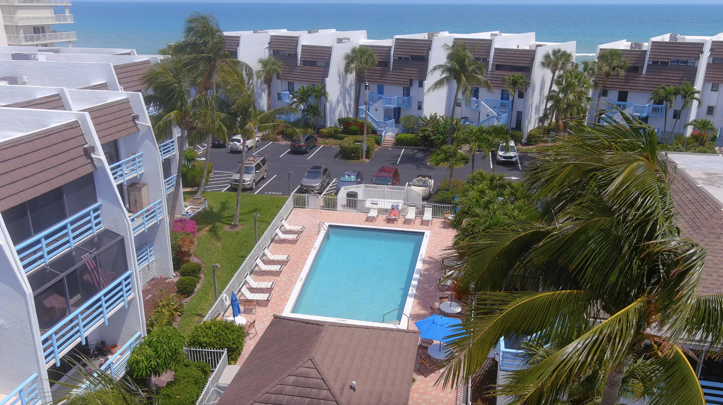 Villa Del Sol - Residential