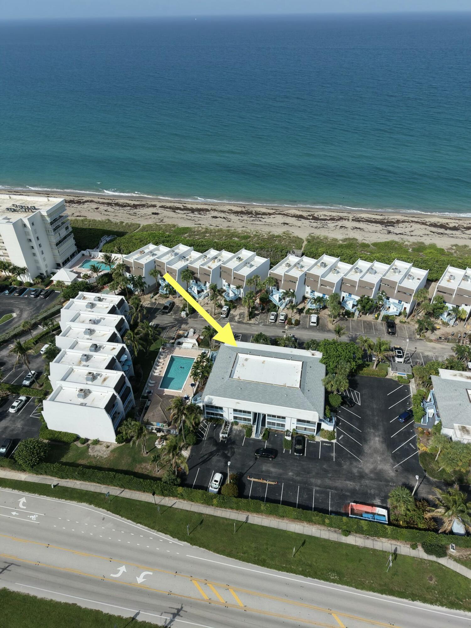 Villa Del Sol - Residential