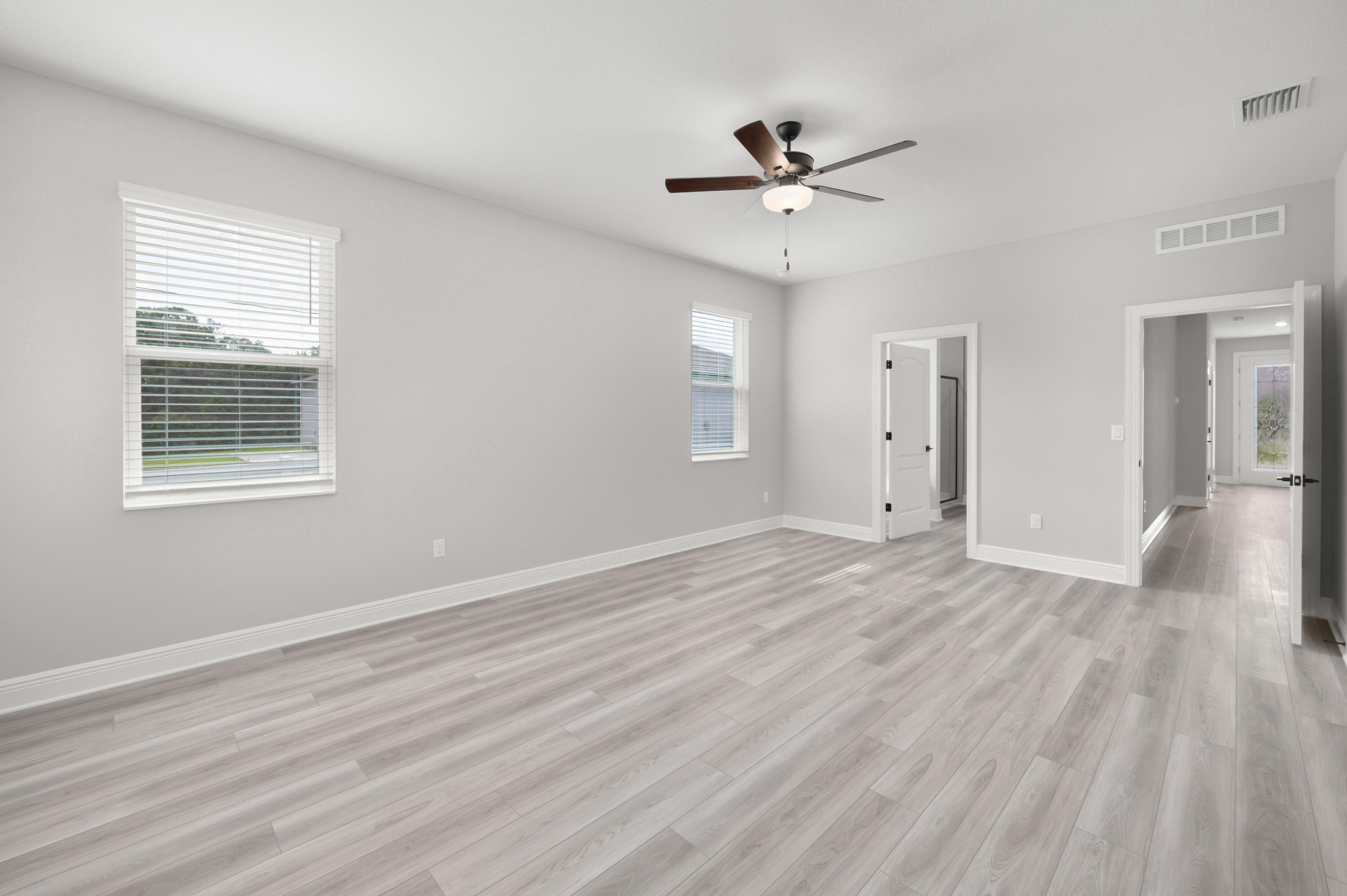 PORT ST LUCIE SECTION 15 - Residential