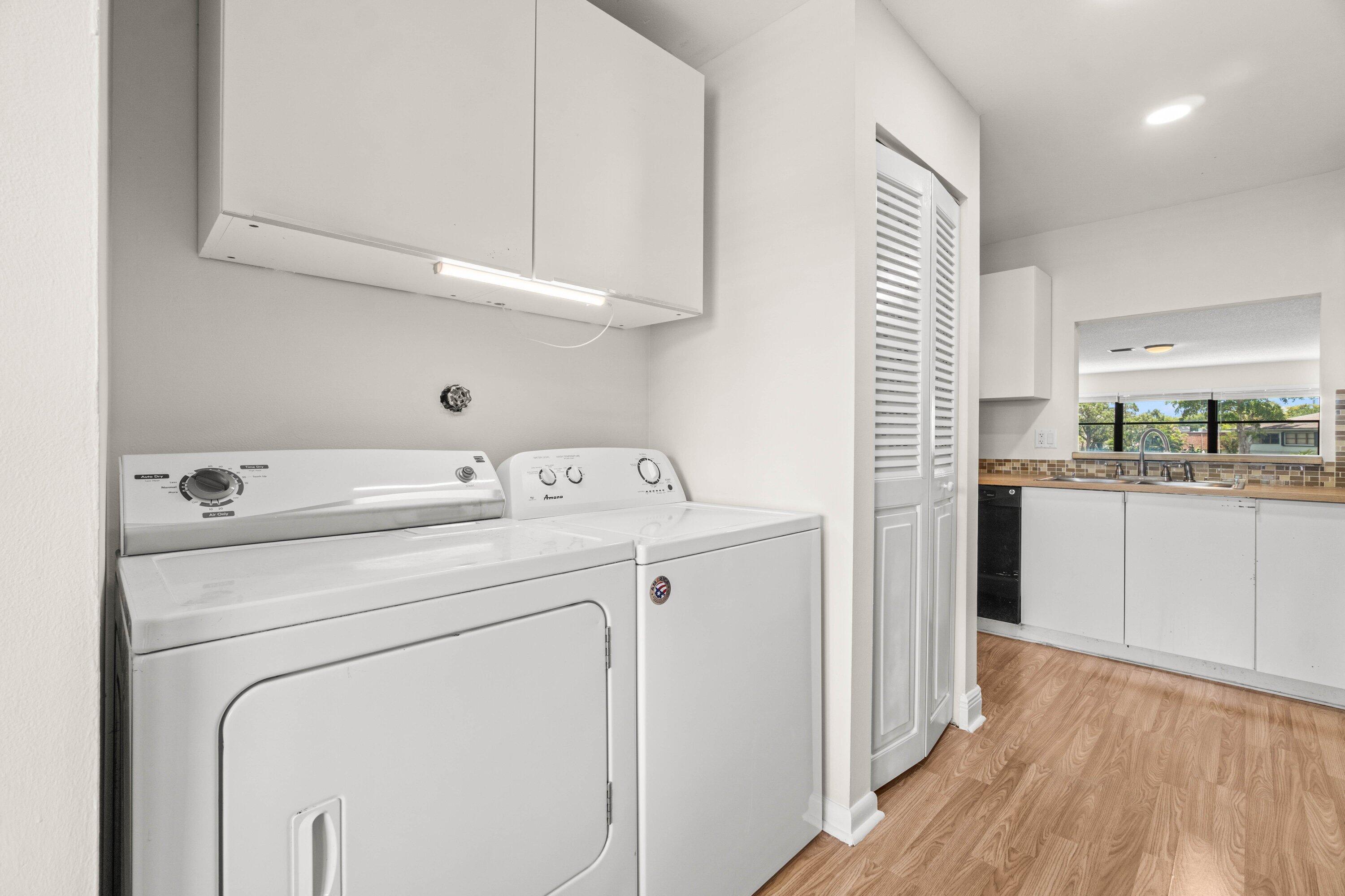DELRAY OAKS CONDO - Residential Lease