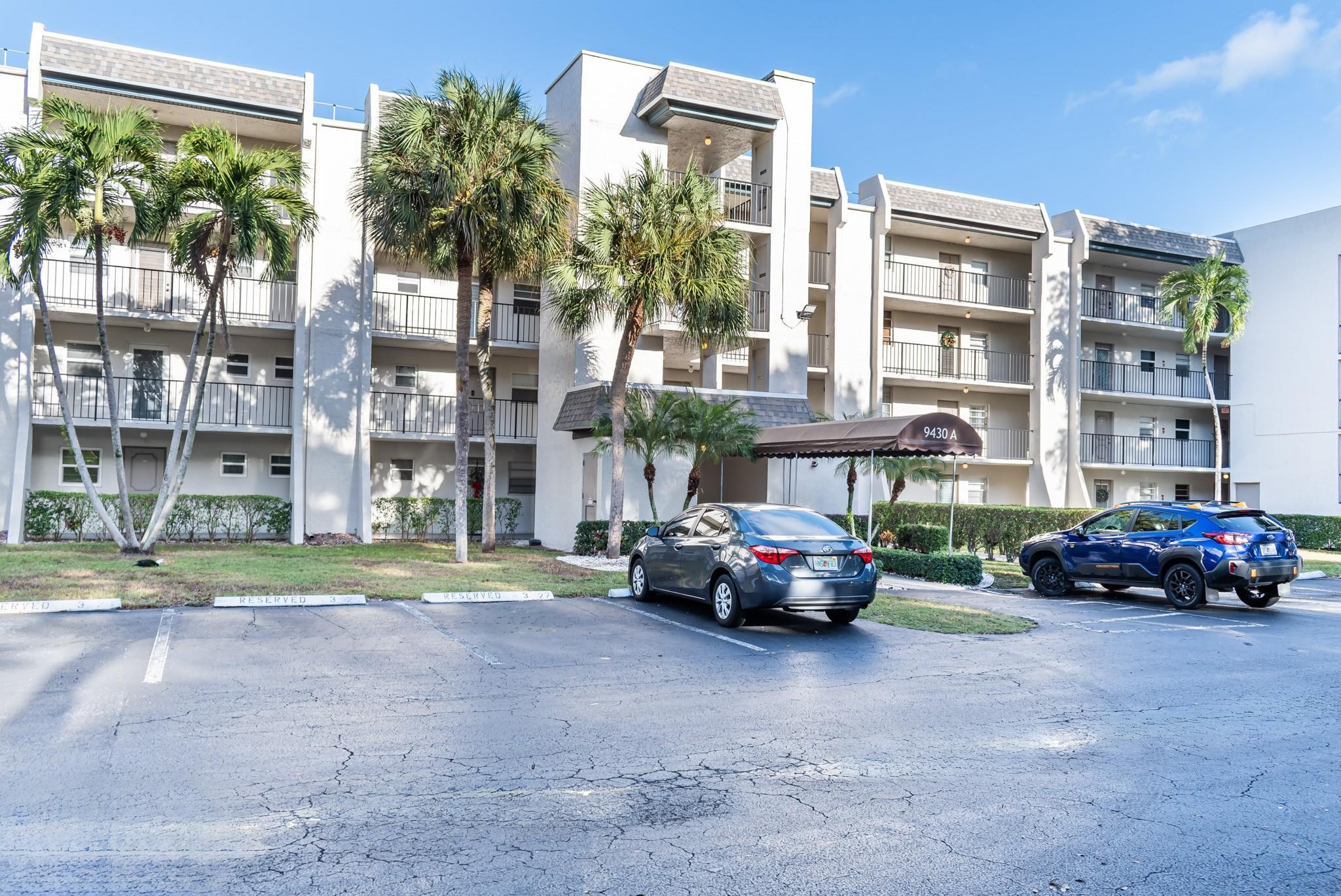 POINCIANA 3 OF PINE ISLAND RIDGE - Residential