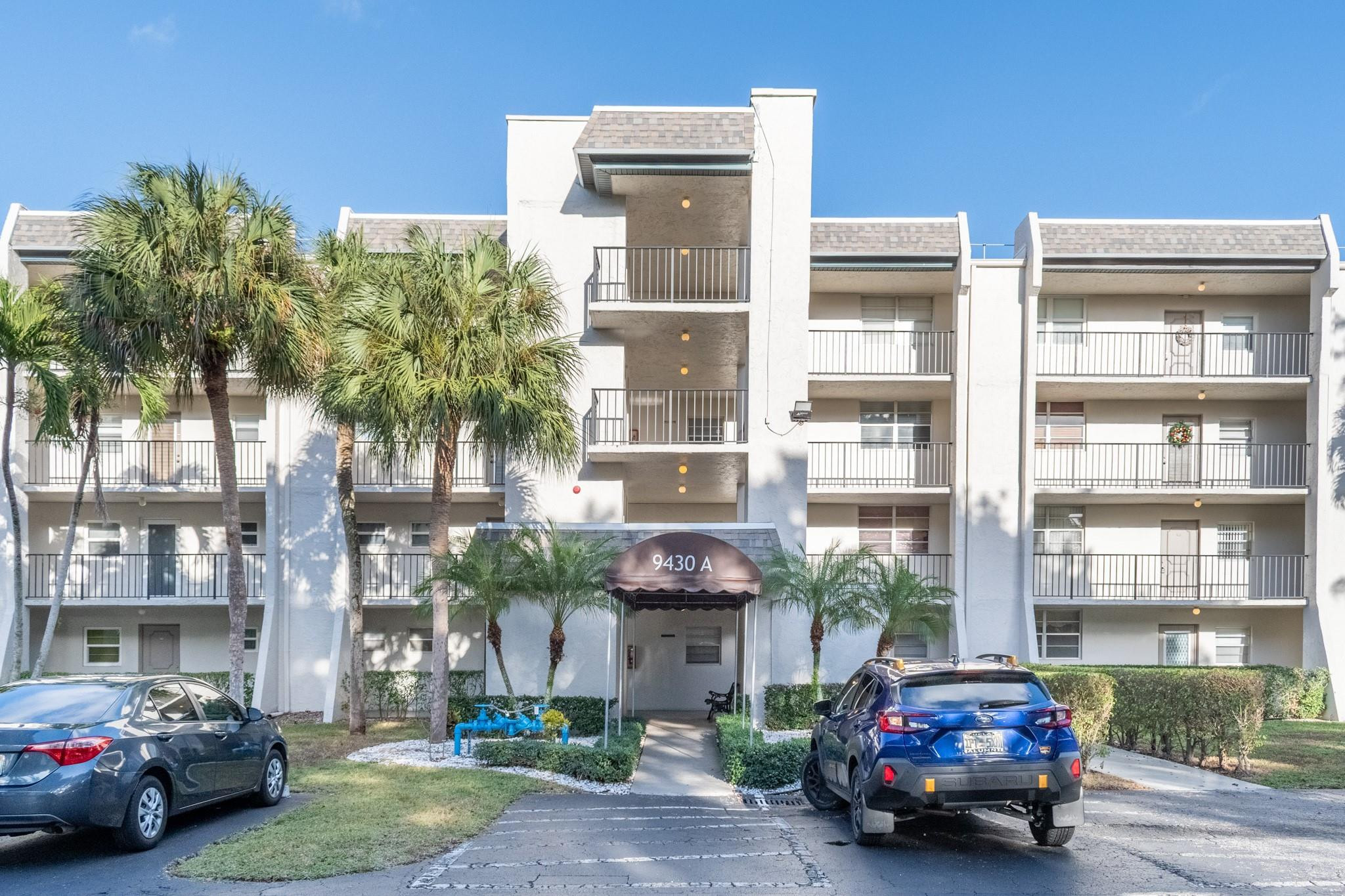 POINCIANA 3 OF PINE ISLAND RIDGE - Residential