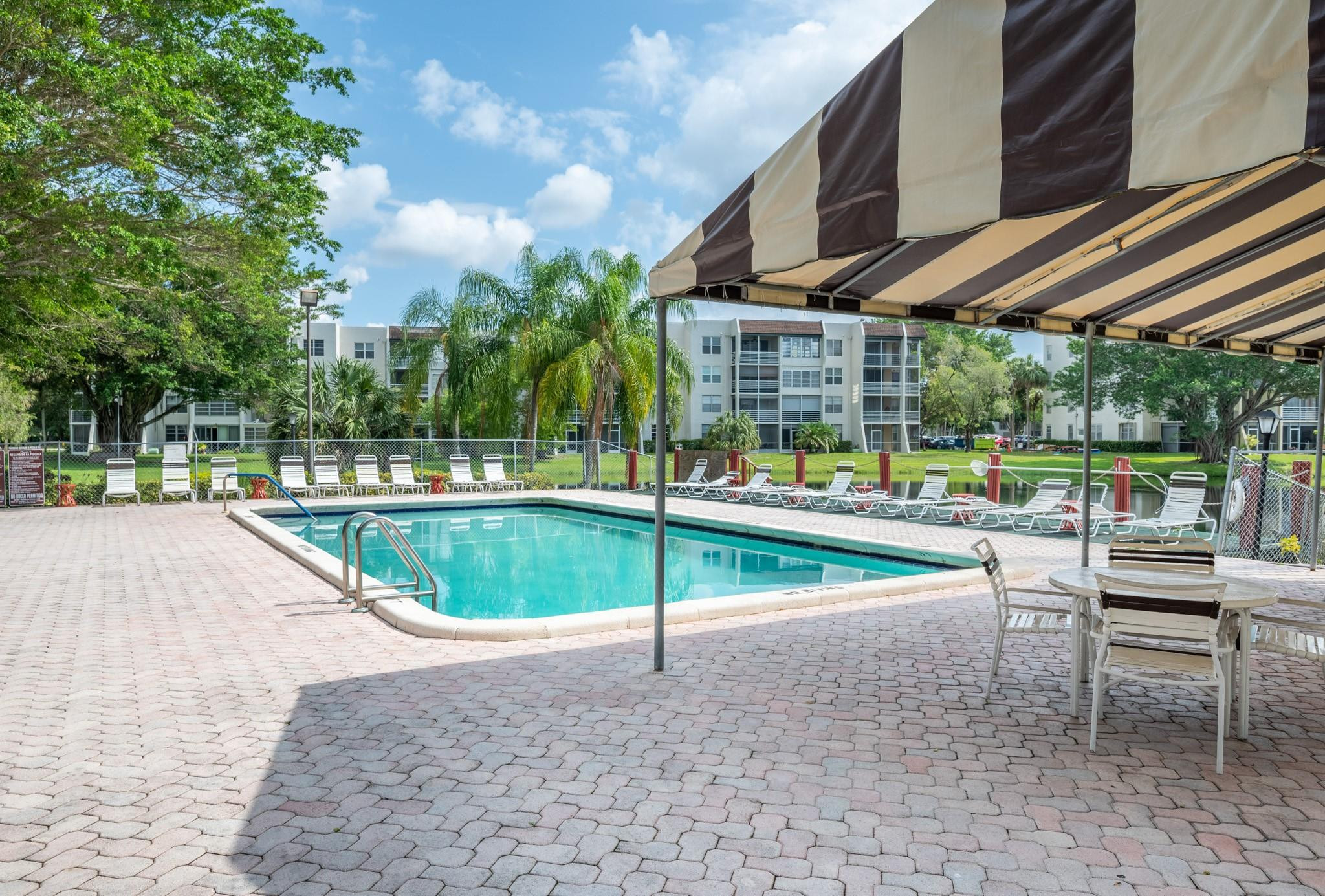 POINCIANA 3 OF PINE ISLAND RIDGE - Residential