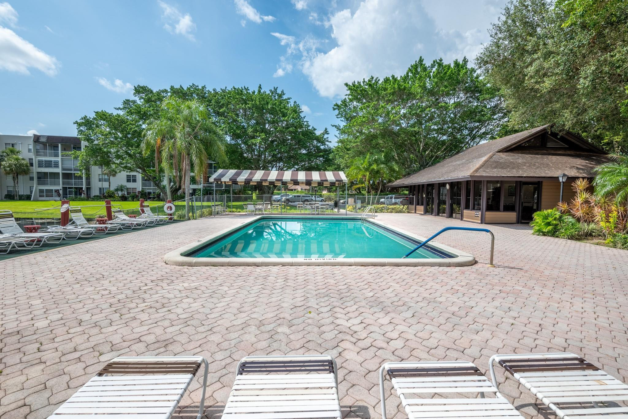 POINCIANA 3 OF PINE ISLAND RIDGE - Residential