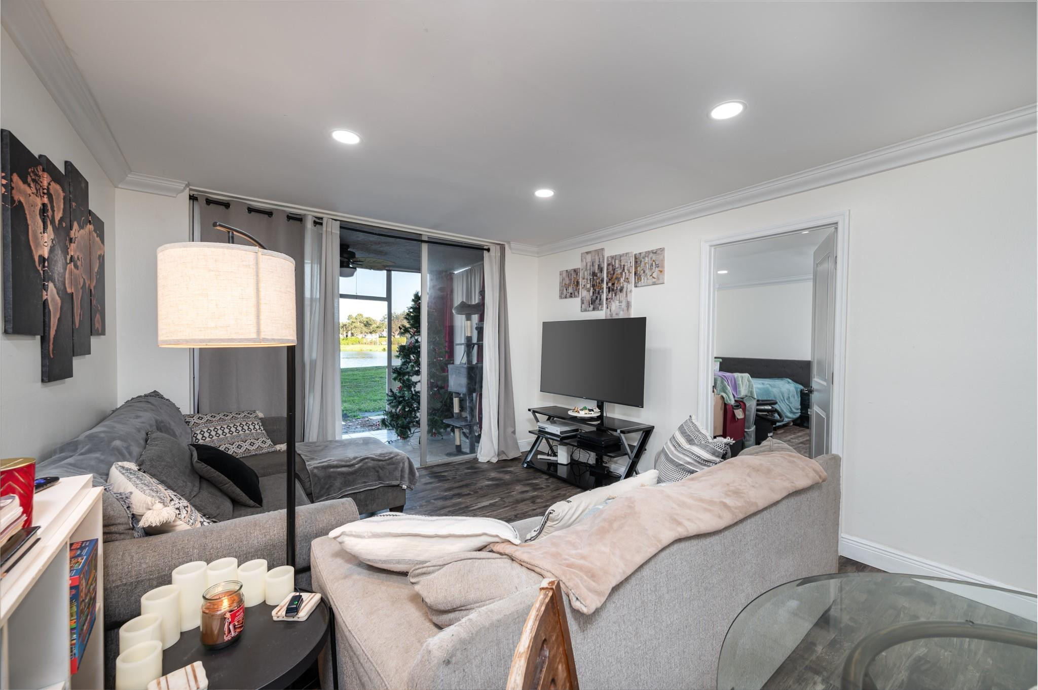 POINCIANA 3 OF PINE ISLAND RIDGE - Residential