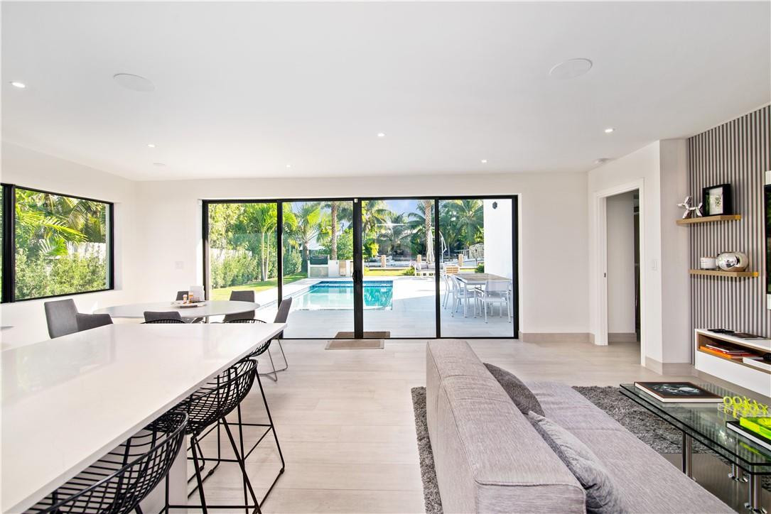 BISCAYNE POINT - Residential