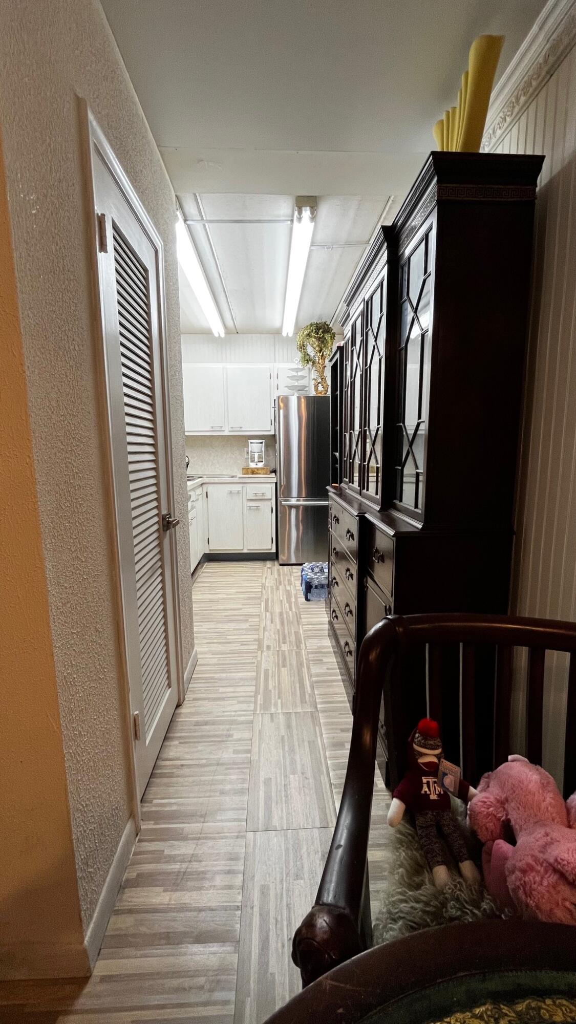 MANOR GROVE VILLAGE ONE INC - Residential