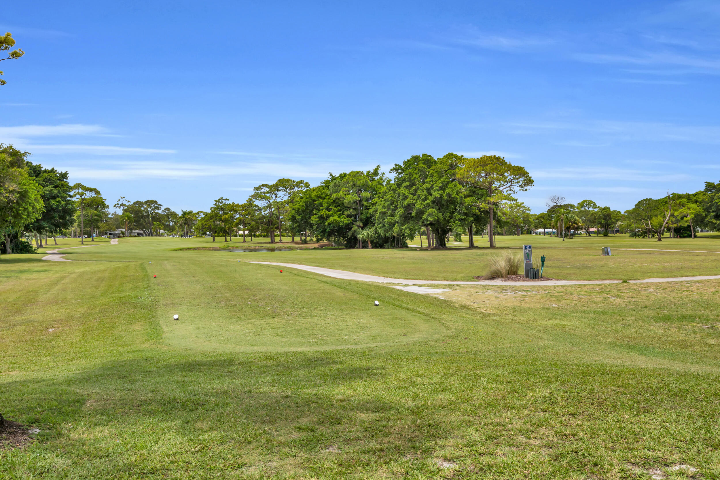 VISTA DEL LAGO CONDO - Residential