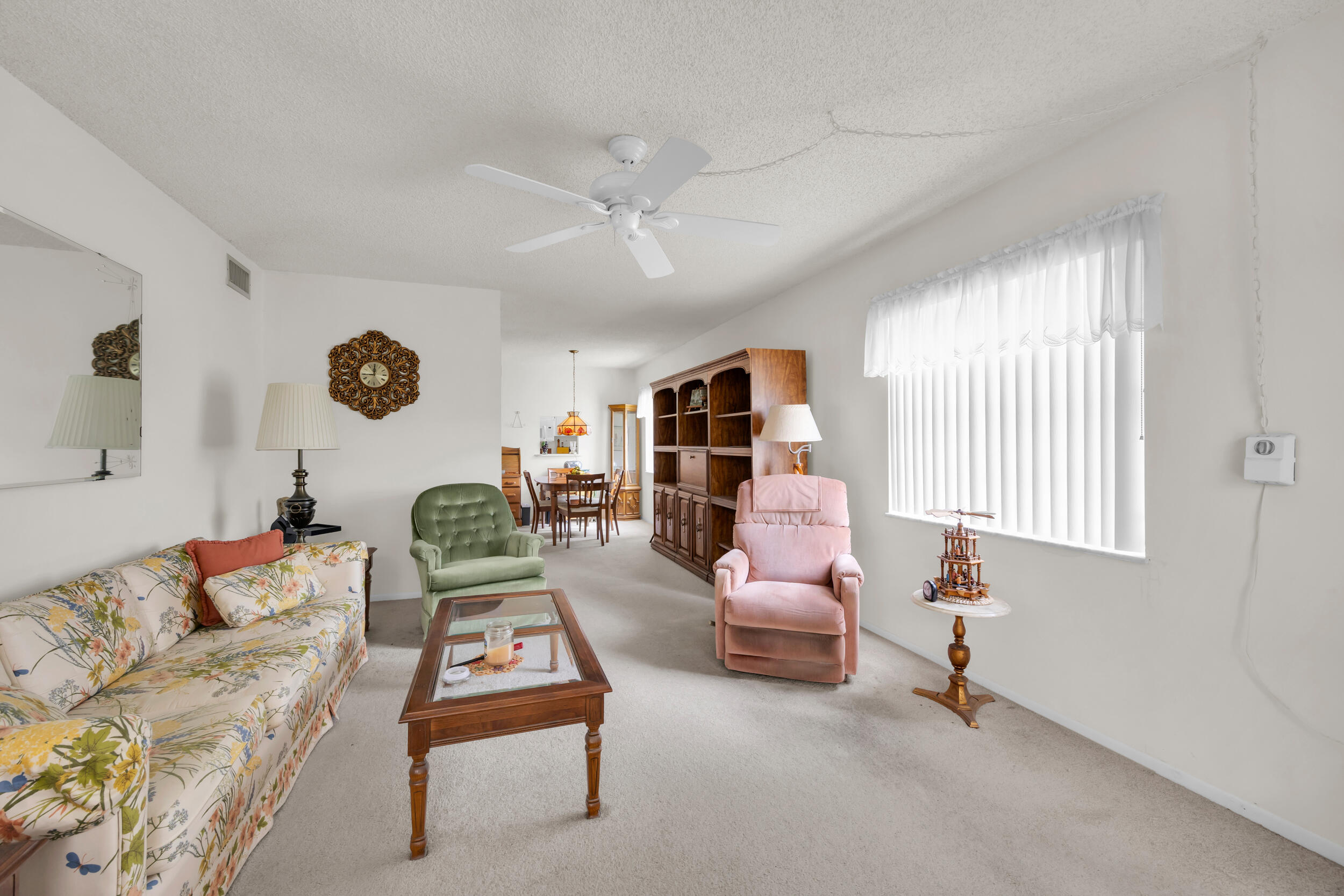 VISTA DEL LAGO CONDO - Residential