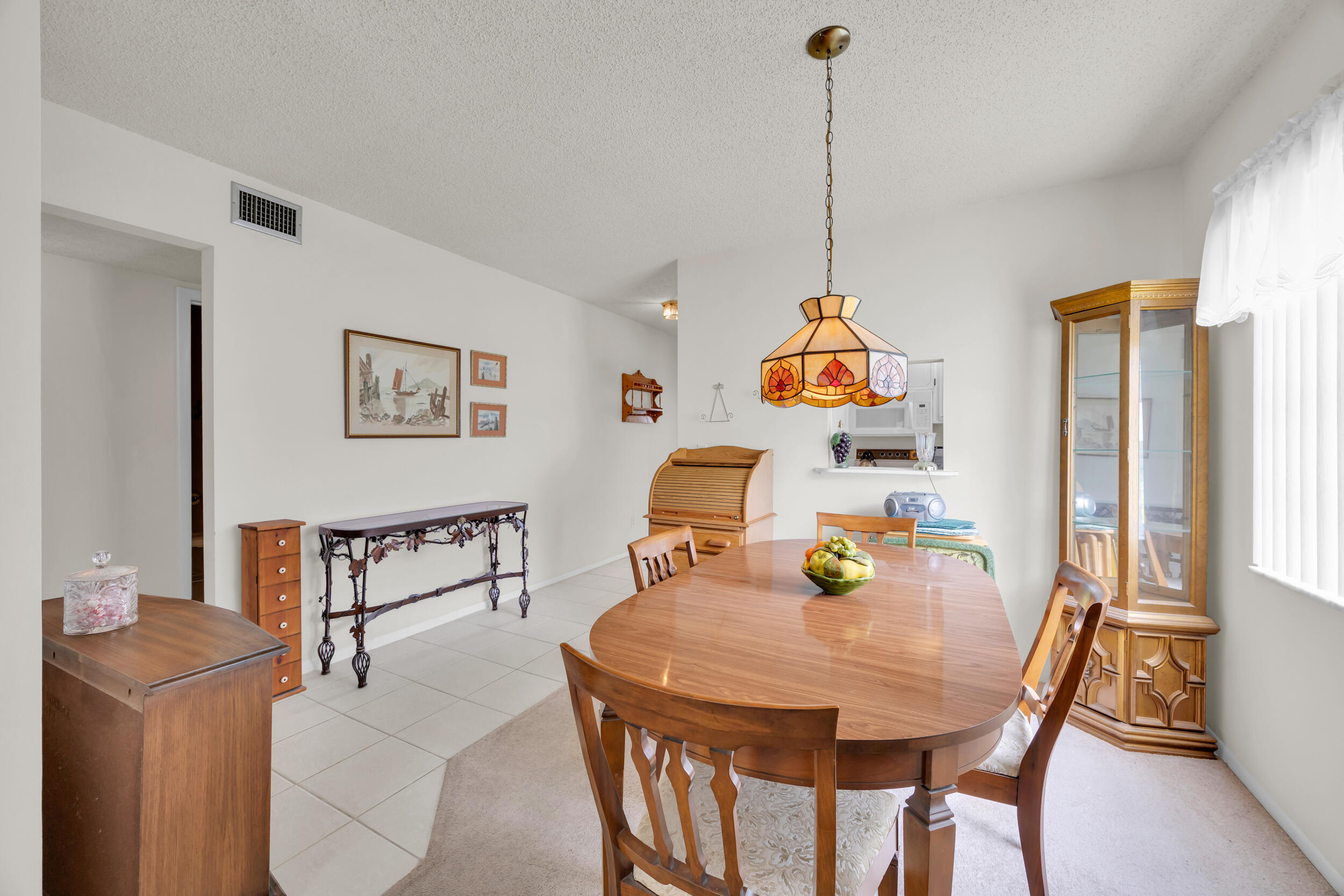 VISTA DEL LAGO CONDO - Residential