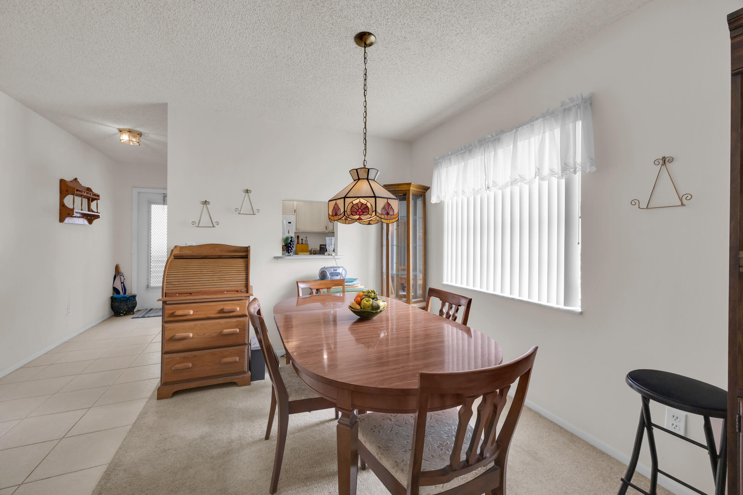 VISTA DEL LAGO CONDO - Residential