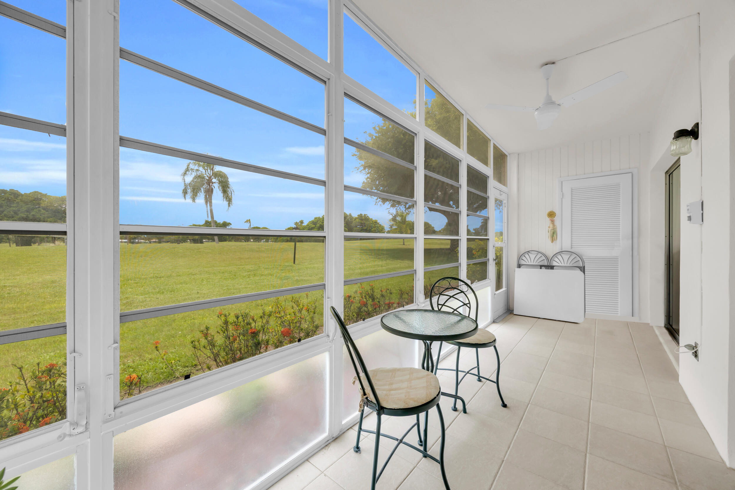 VISTA DEL LAGO CONDO - Residential
