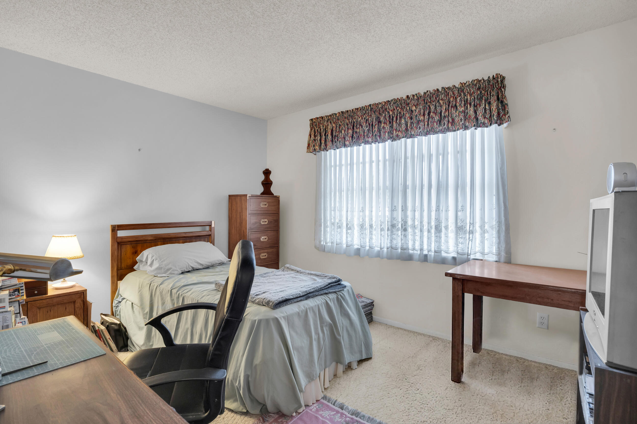VISTA DEL LAGO CONDO - Residential