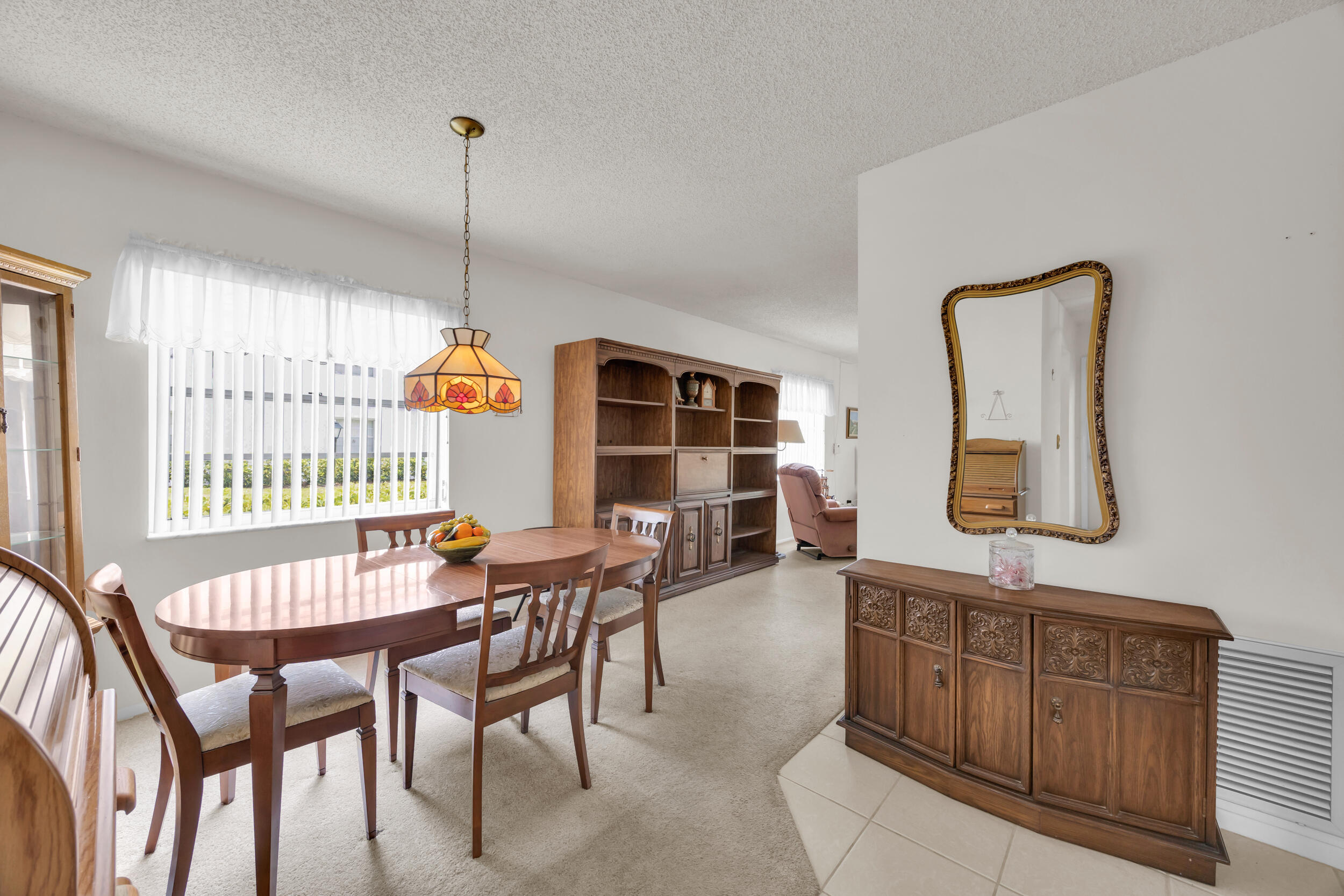 VISTA DEL LAGO CONDO - Residential