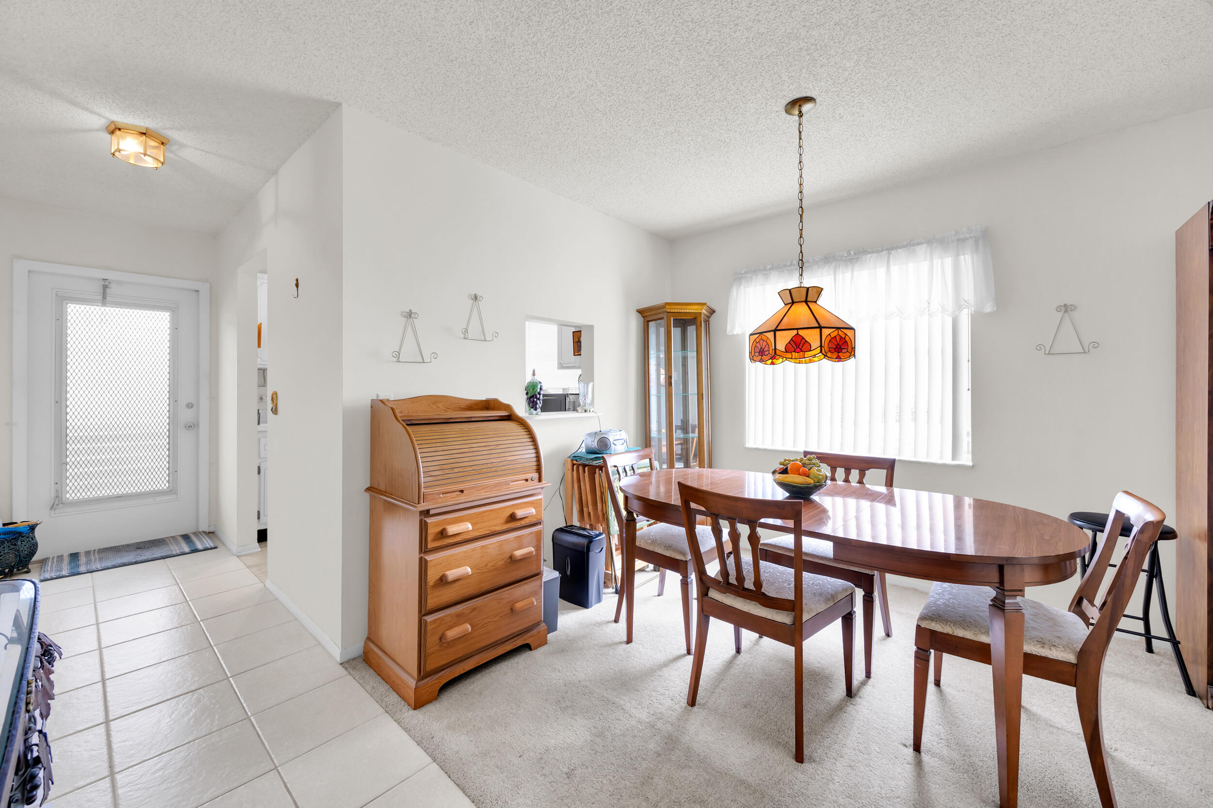 VISTA DEL LAGO CONDO - Residential