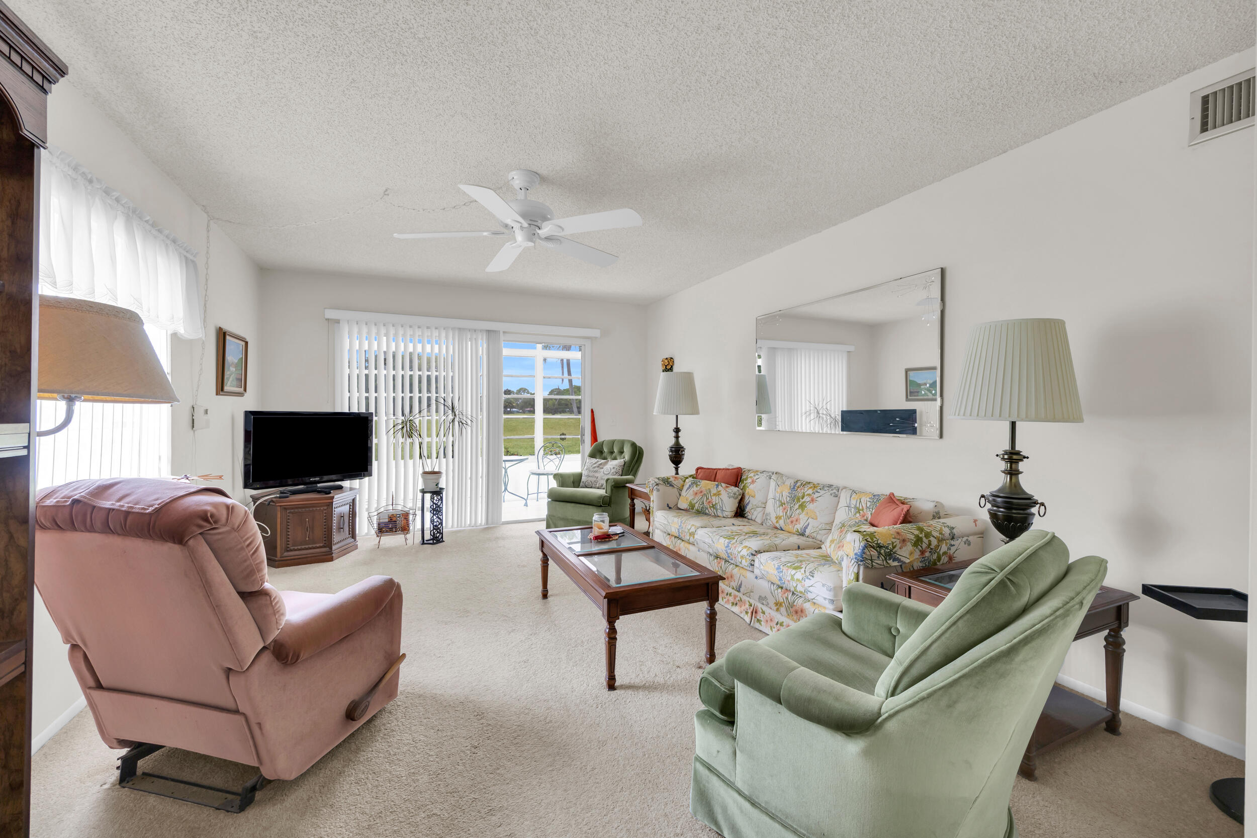 VISTA DEL LAGO CONDO - Residential