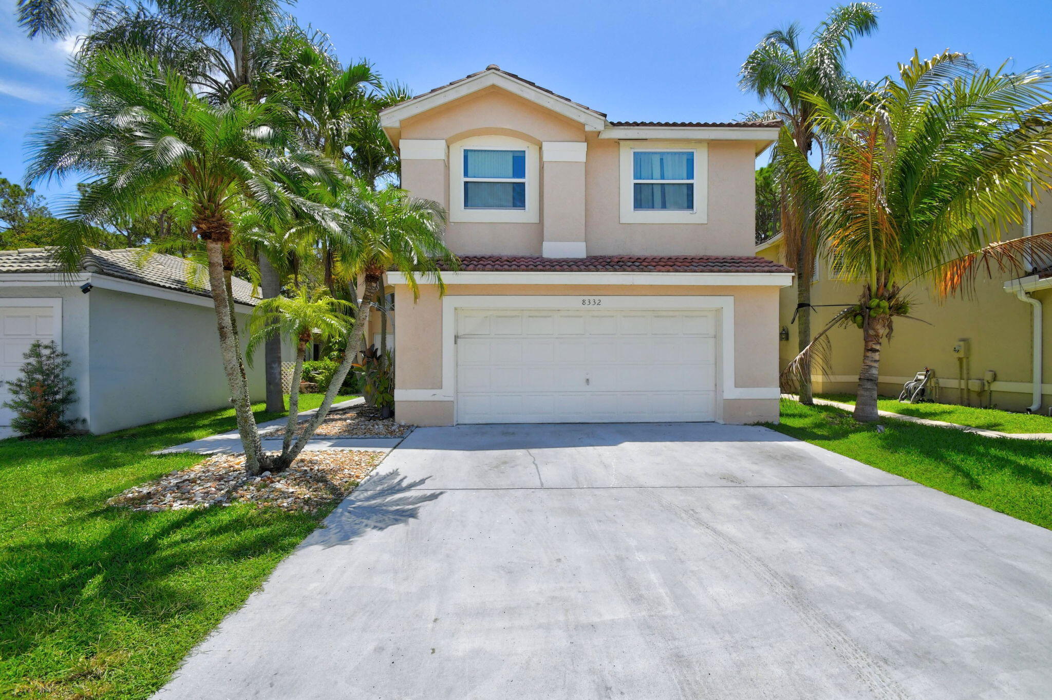 NAUTICA 2 - Residential