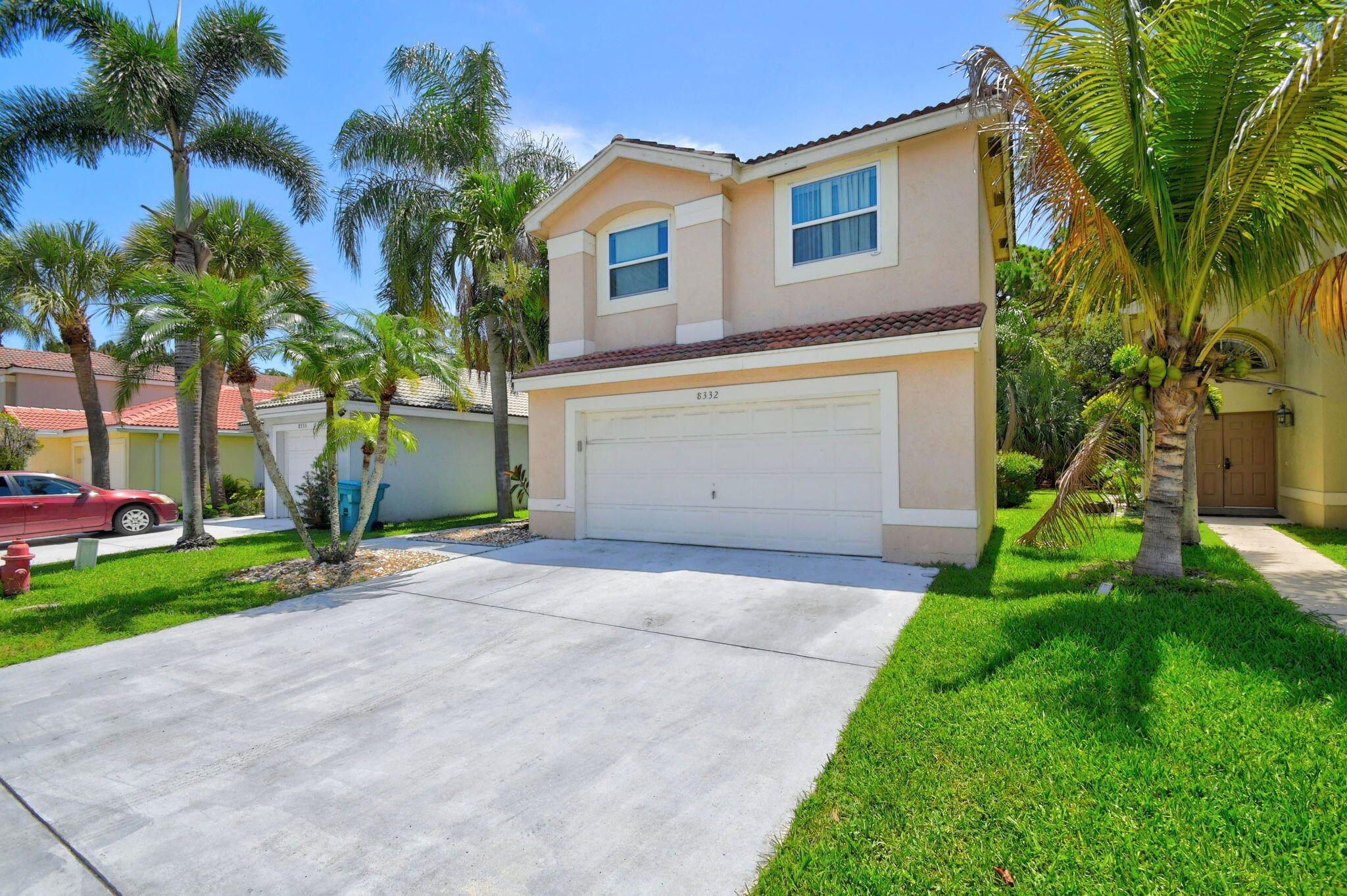 NAUTICA 2 - Residential