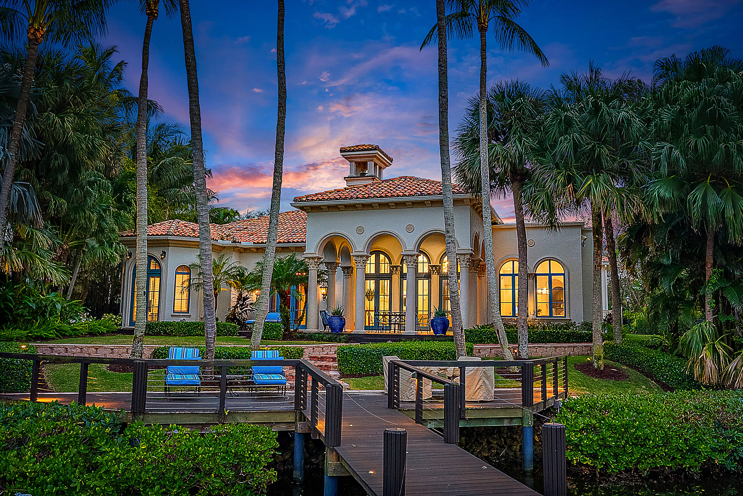 Admirals Cove - Residential