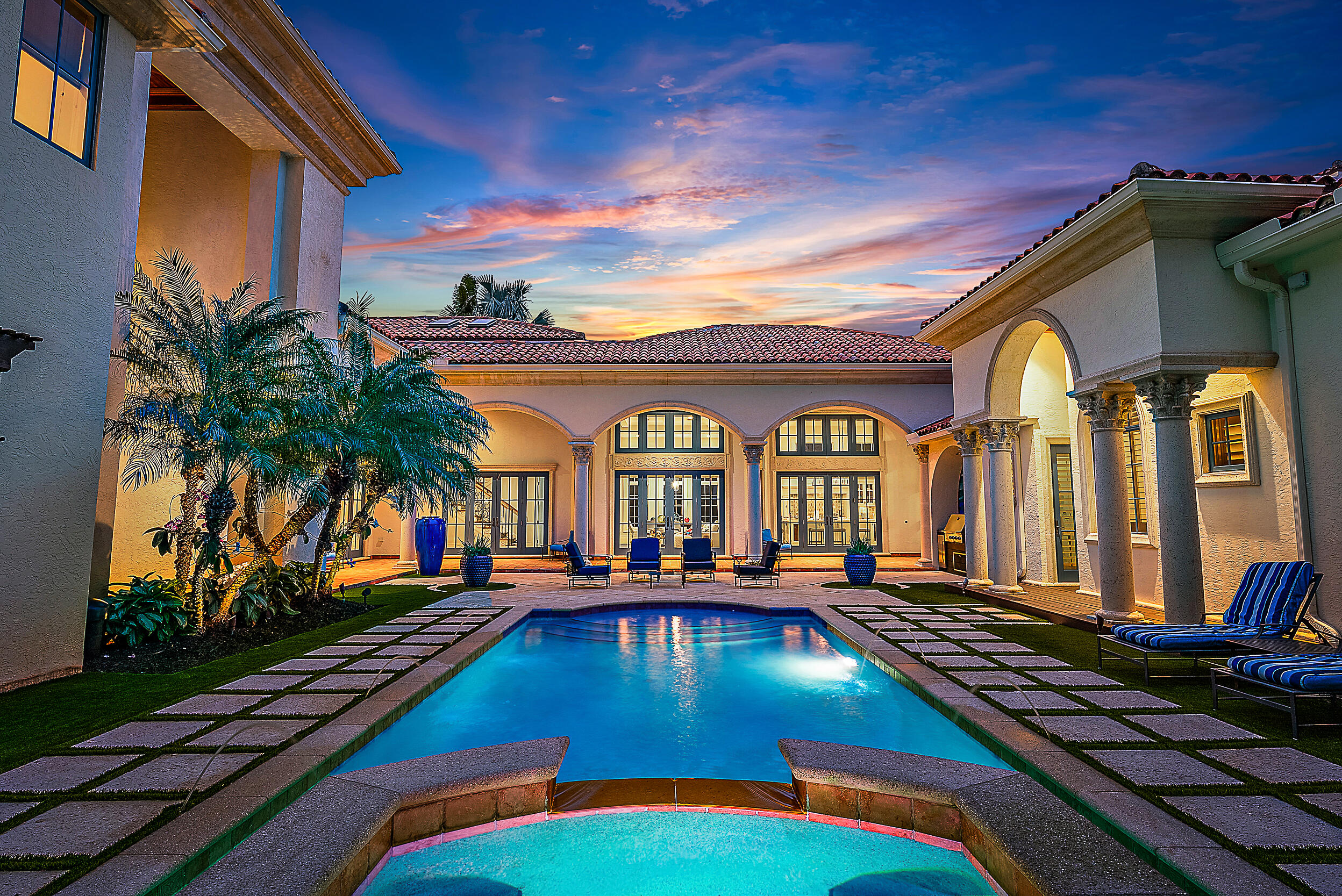 Admirals Cove - Residential