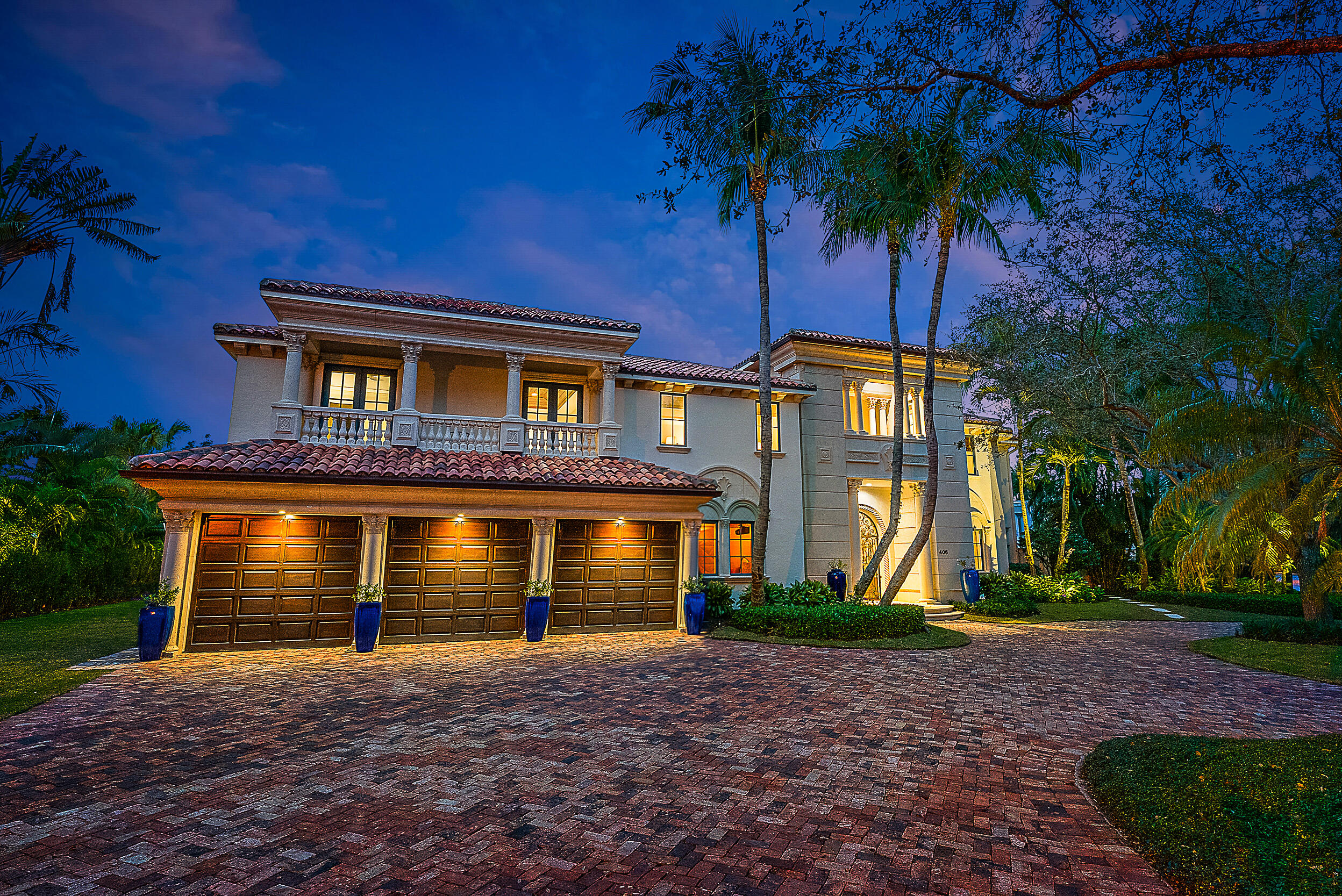 Admirals Cove - Residential