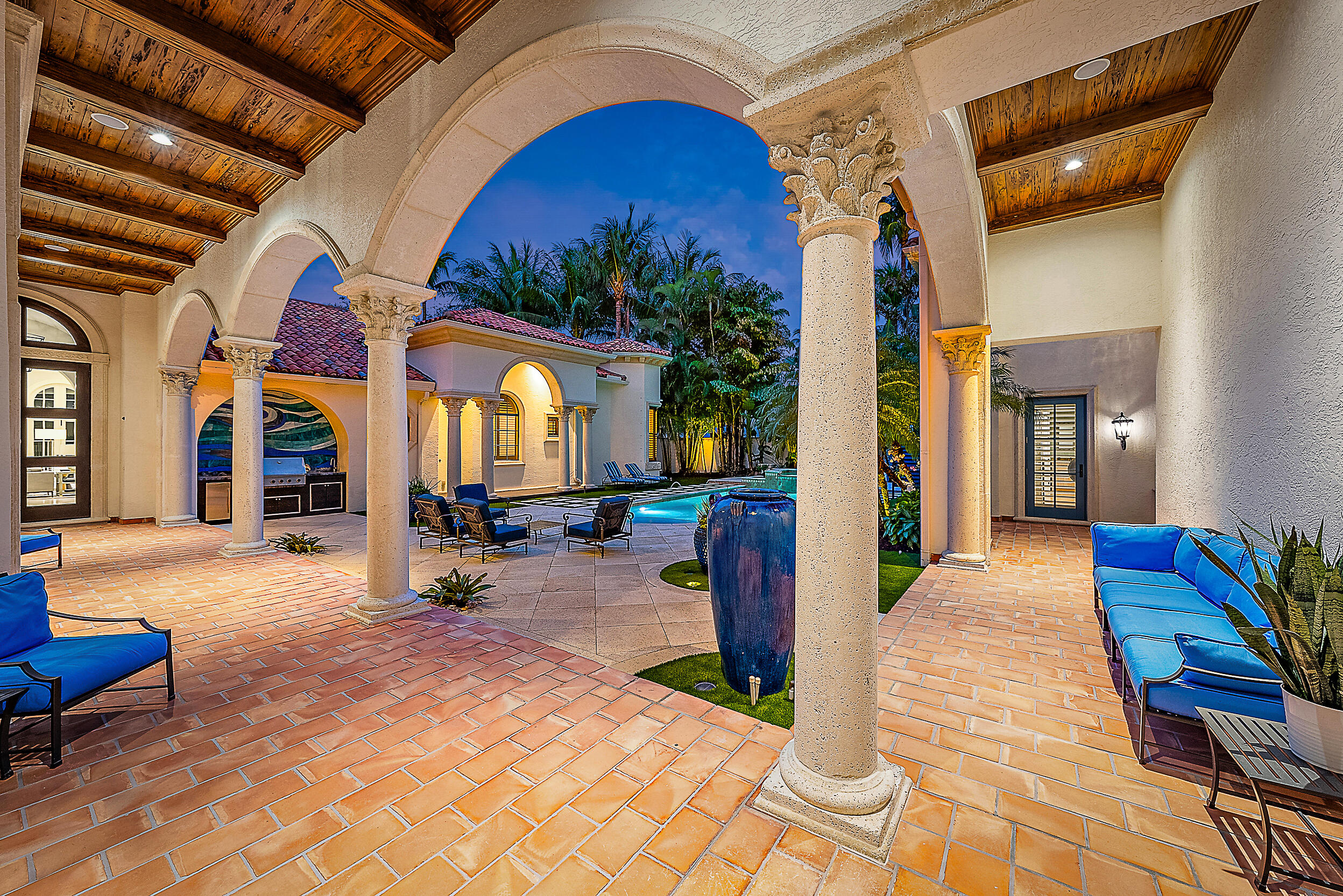 Admirals Cove - Residential