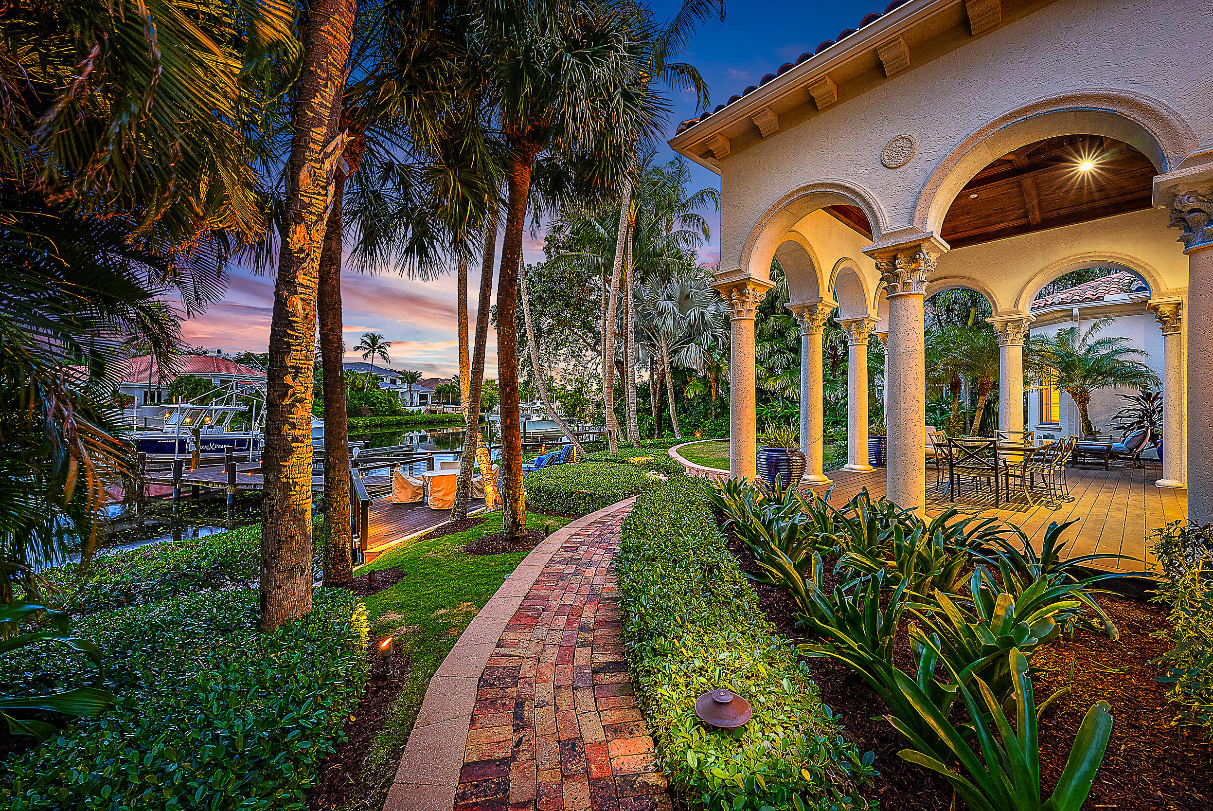 Admirals Cove - Residential