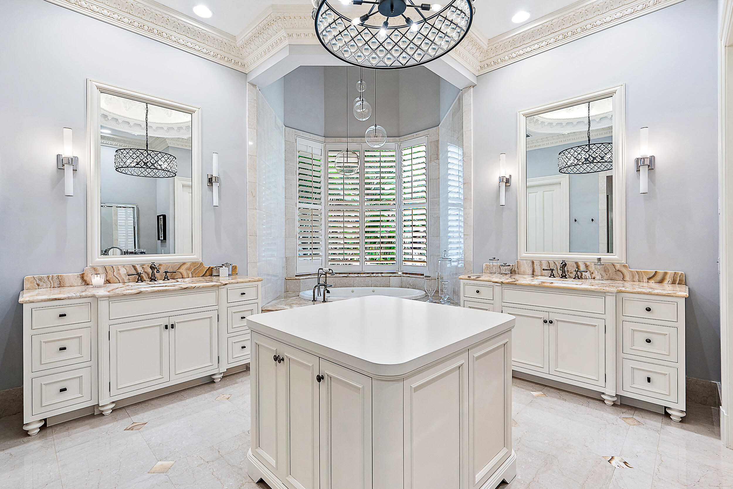 Admirals Cove - Residential