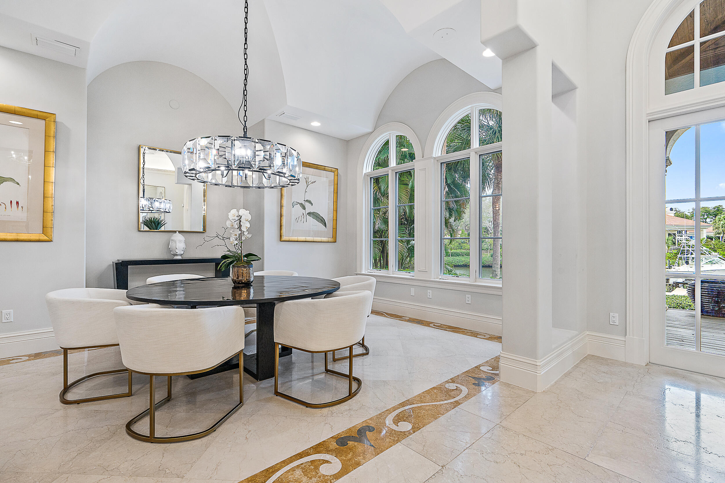 Admirals Cove - Residential