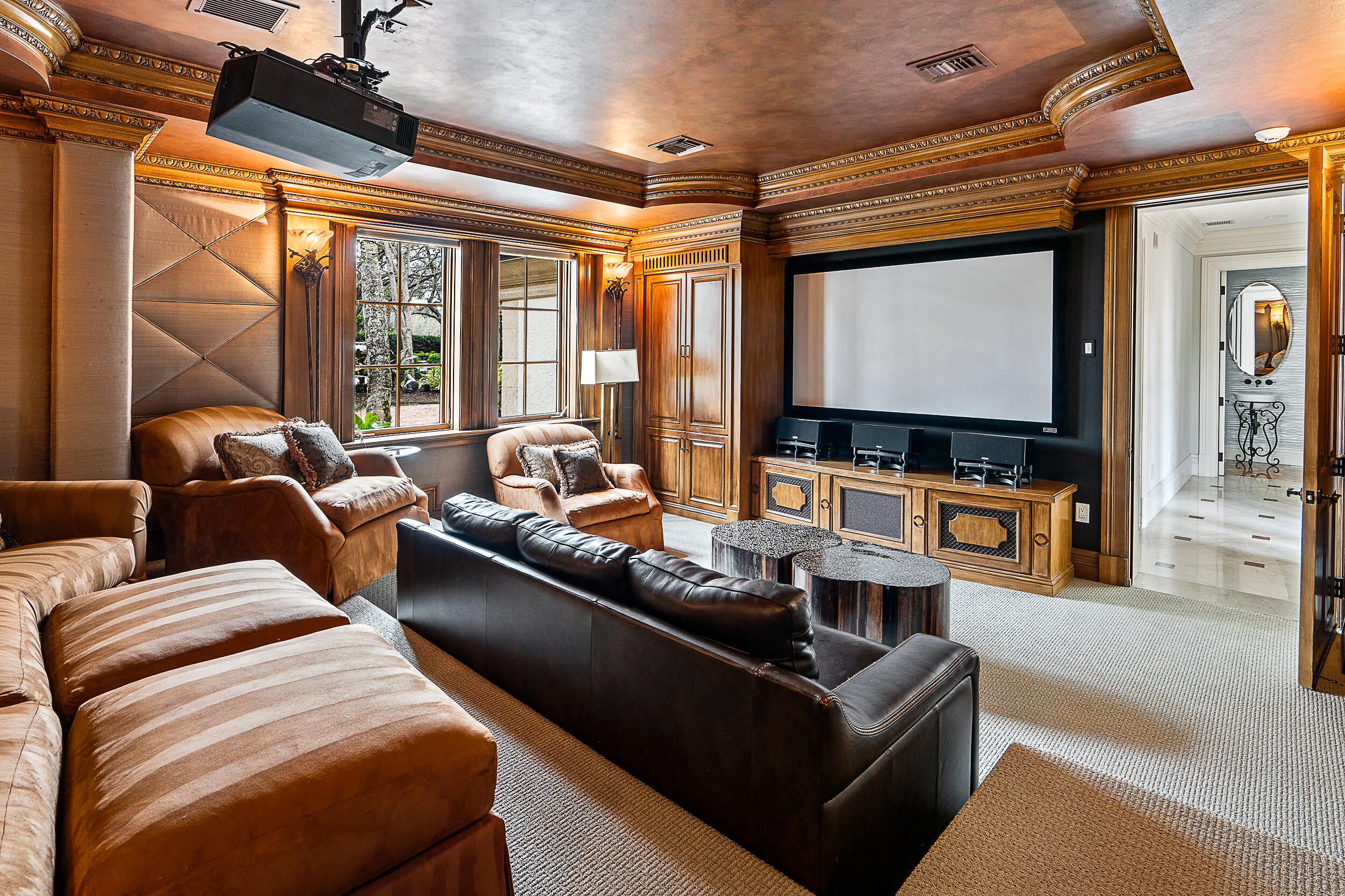 Admirals Cove - Residential