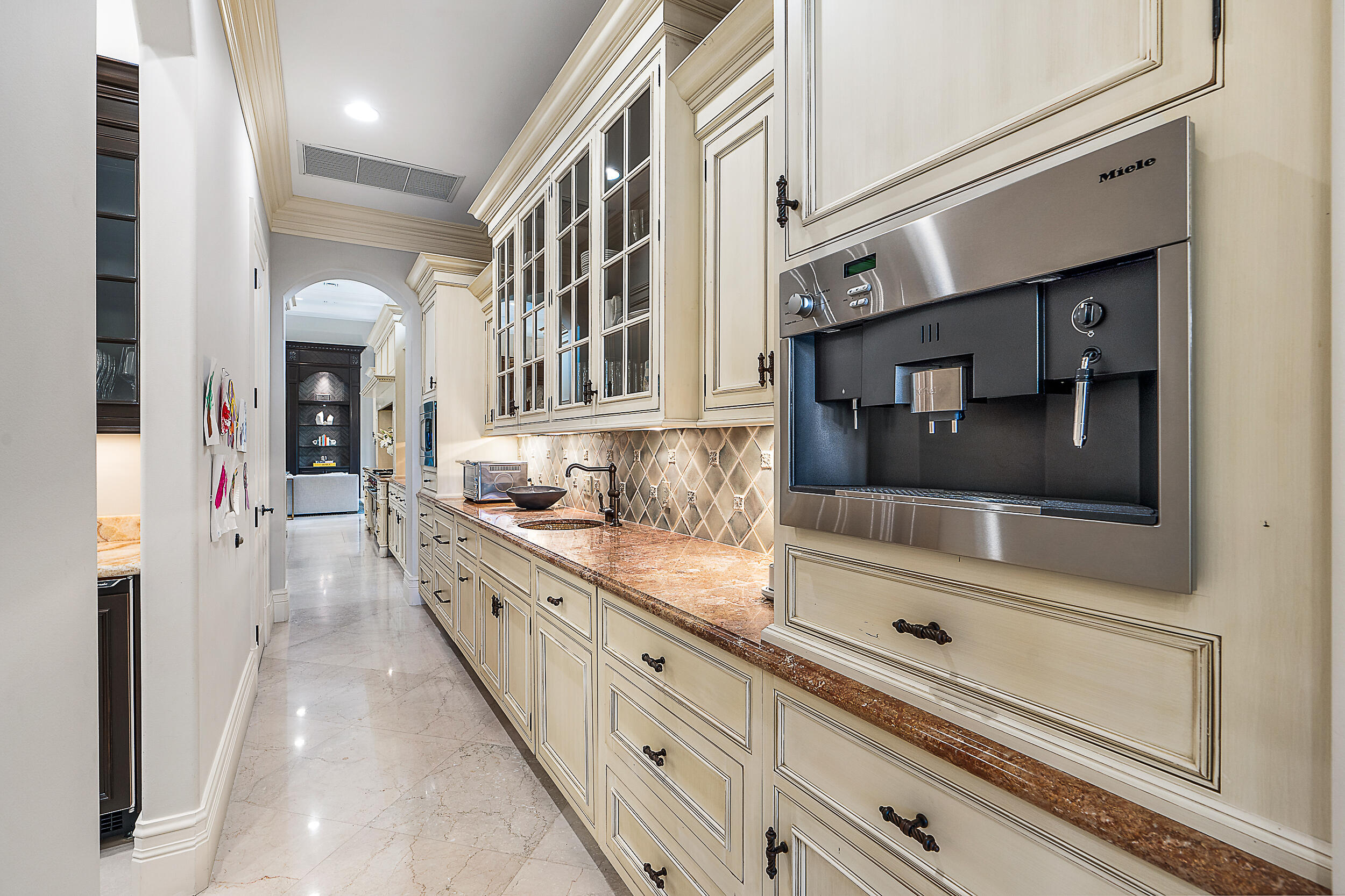 Admirals Cove - Residential