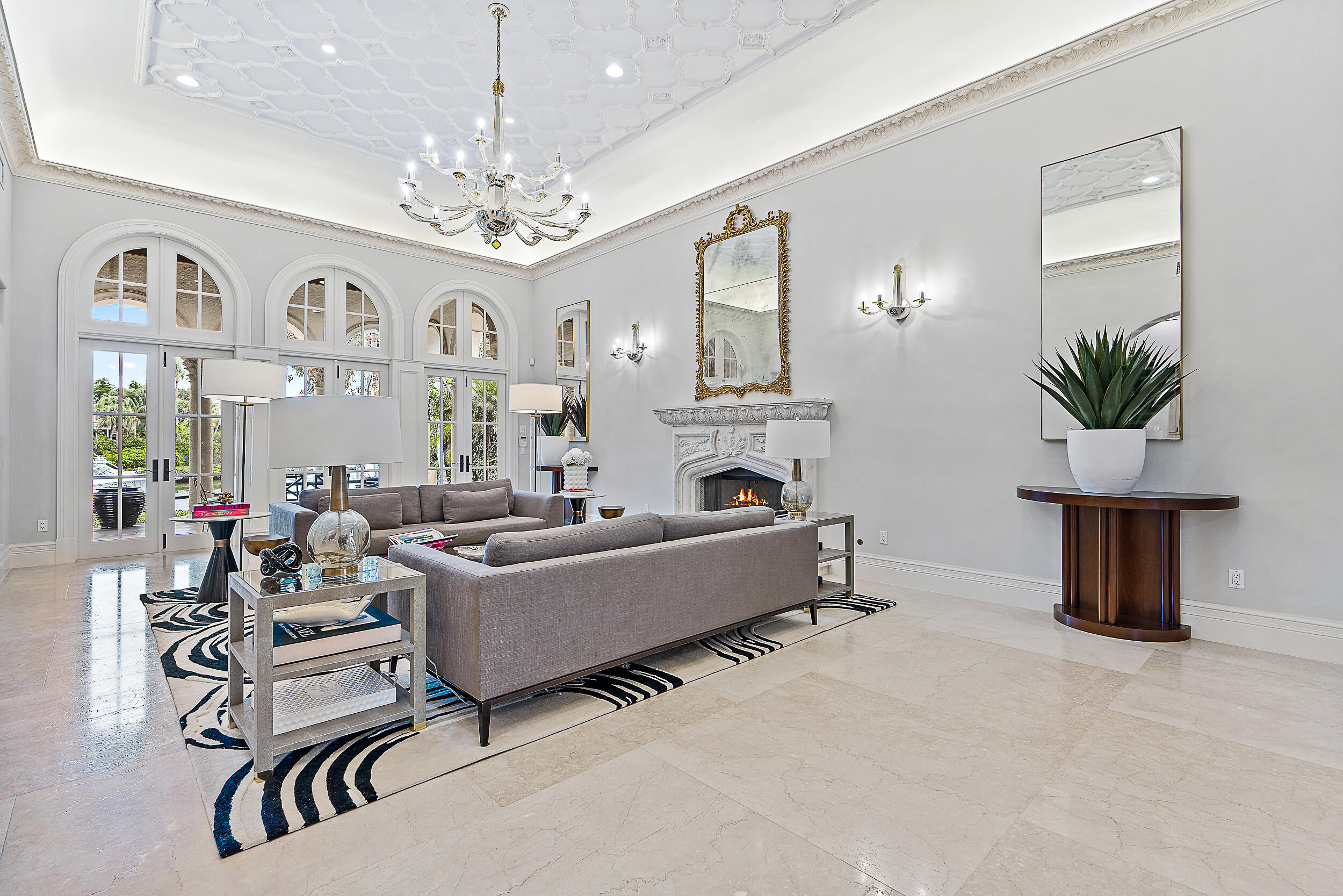 Admirals Cove - Residential