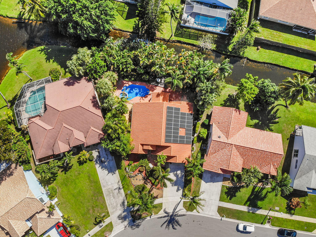 EMERALD FOREST OF WELLINGTON - Residential Lease