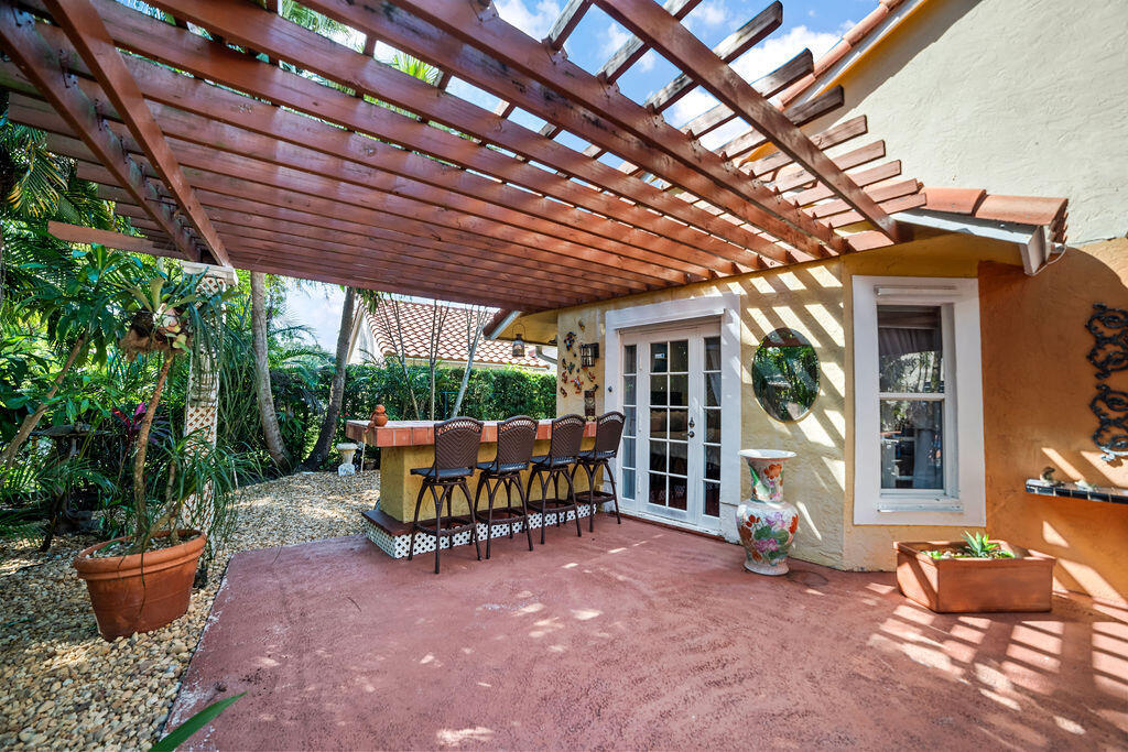 EMERALD FOREST OF WELLINGTON - Residential Lease