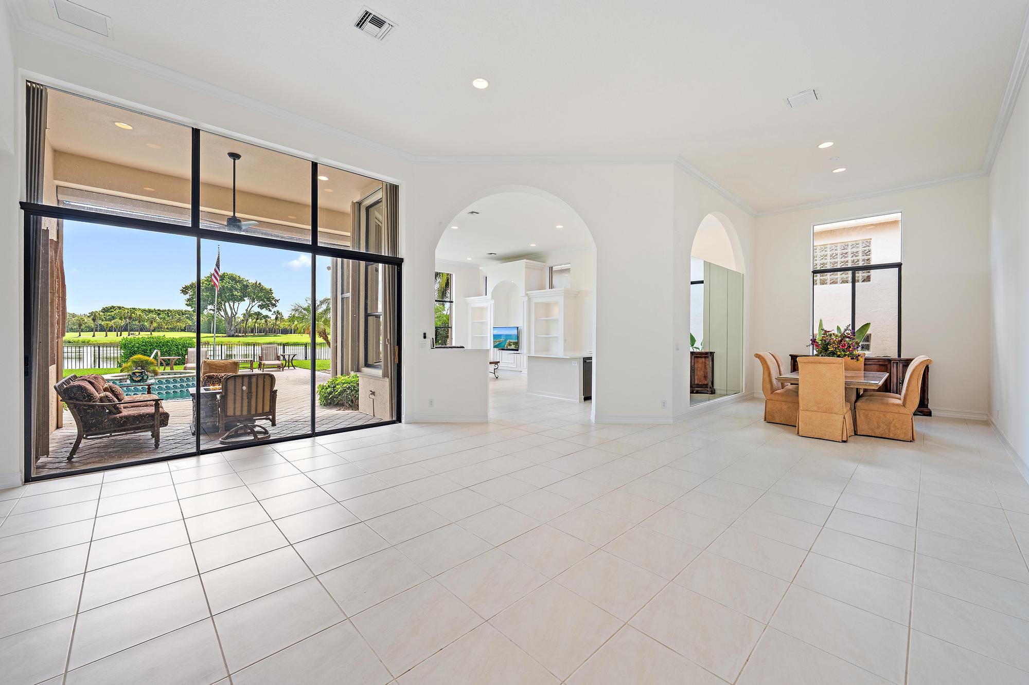 IBIS GOLF AND COUNTRY CLUB 21 - Residential