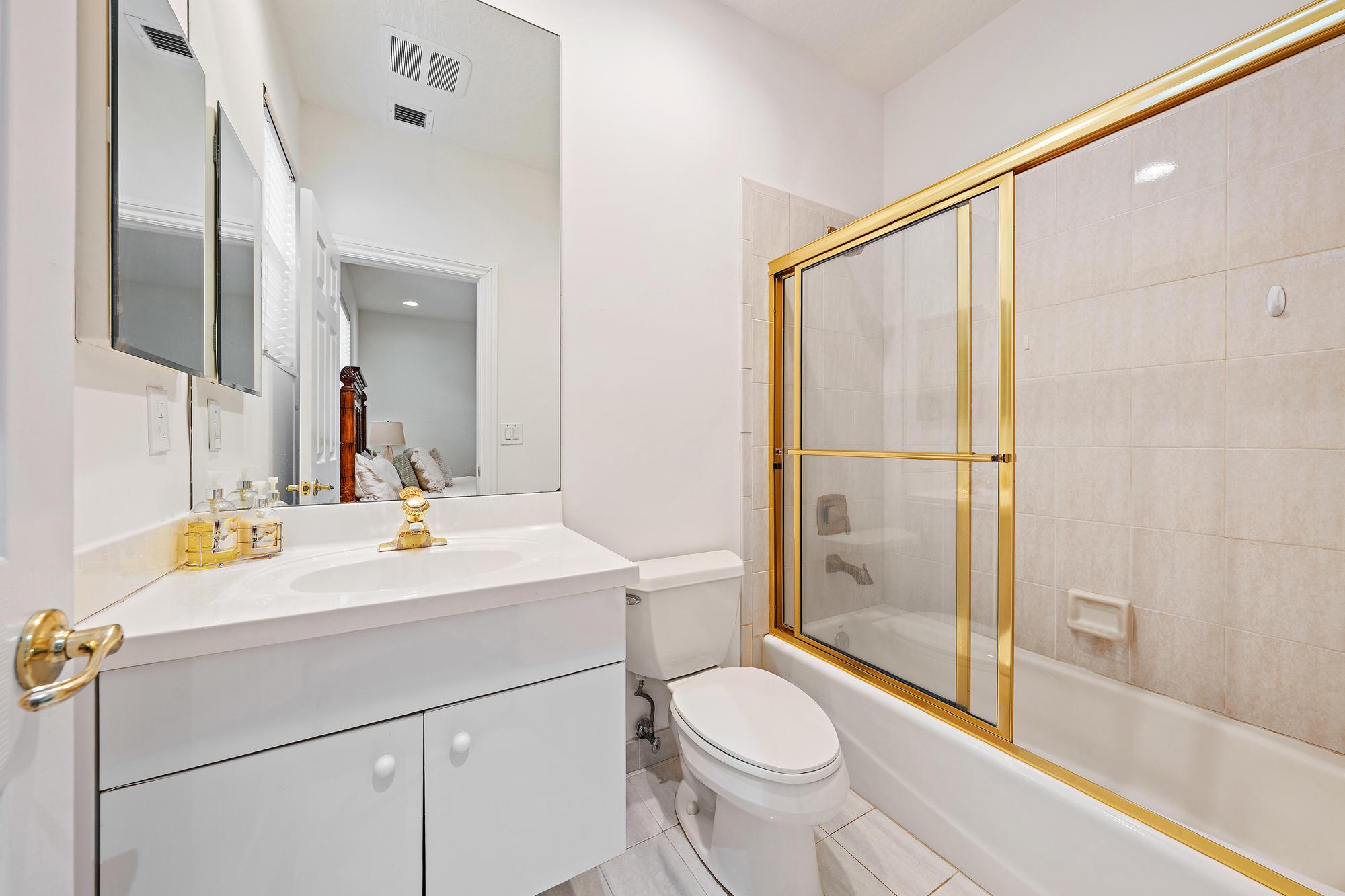 IBIS GOLF AND COUNTRY CLUB 21 - Residential